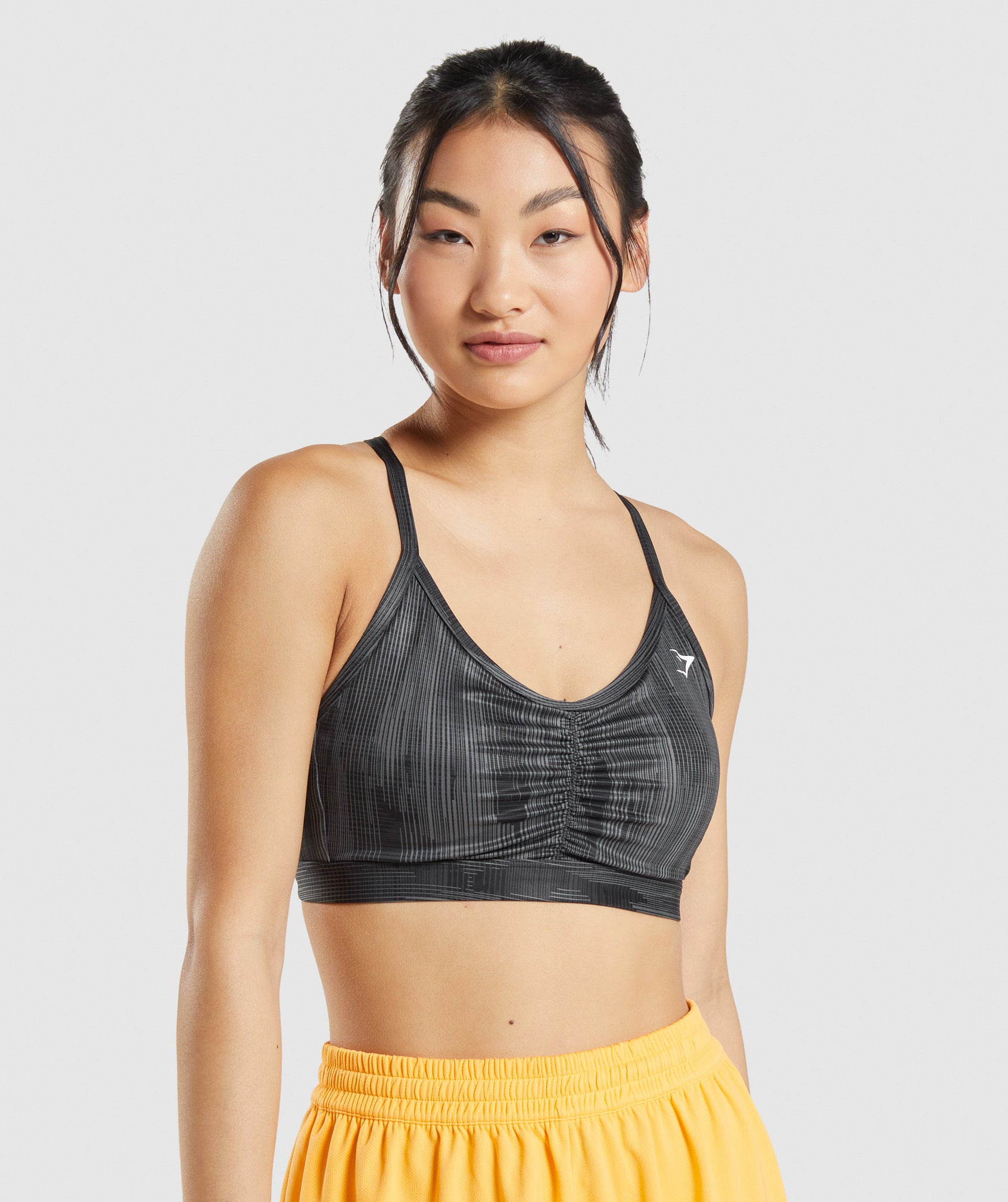 Gymshark Sport Sports Bra - Black