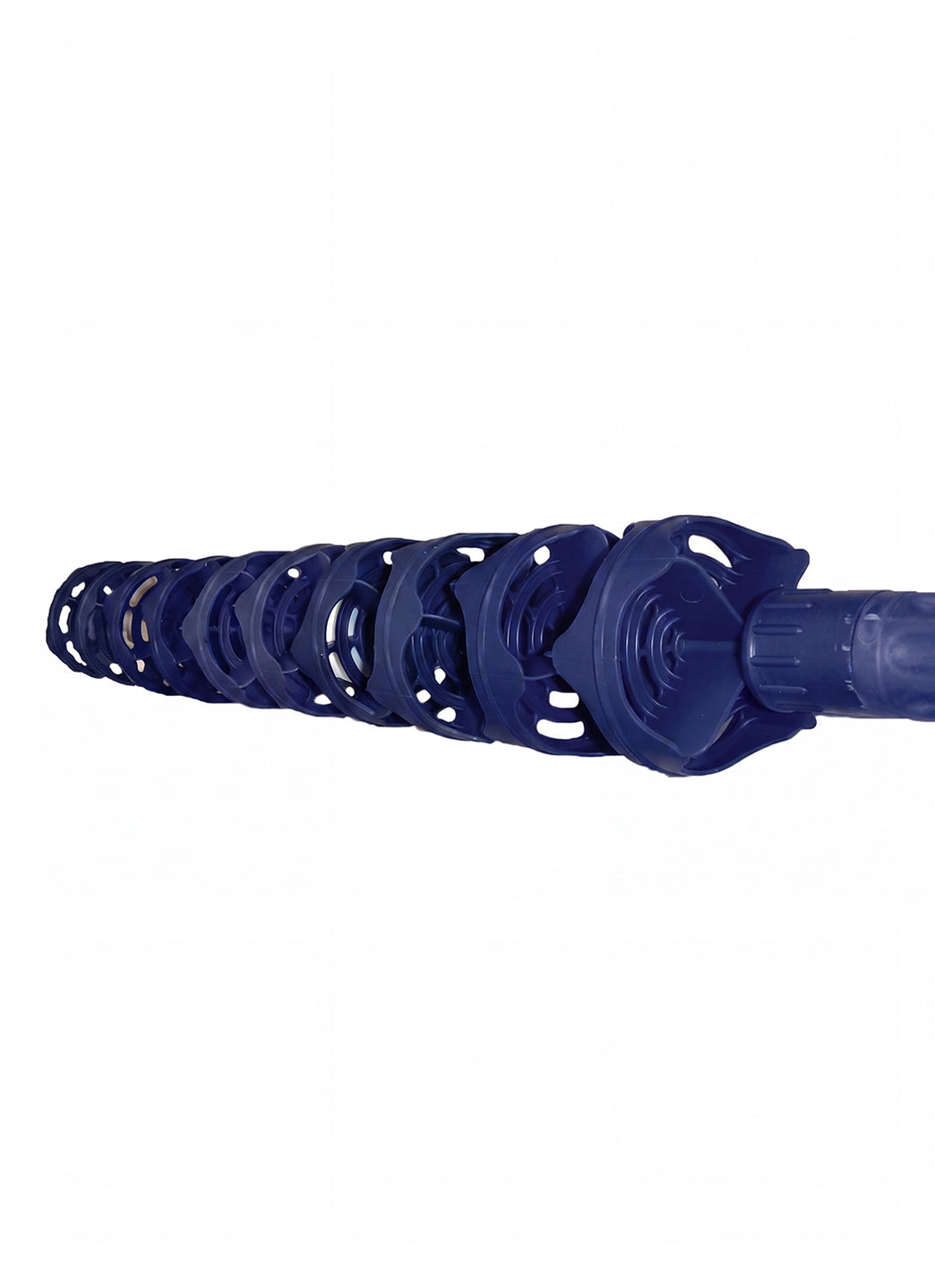 AntiWave Maximum 6" Custom Length Lane Lines