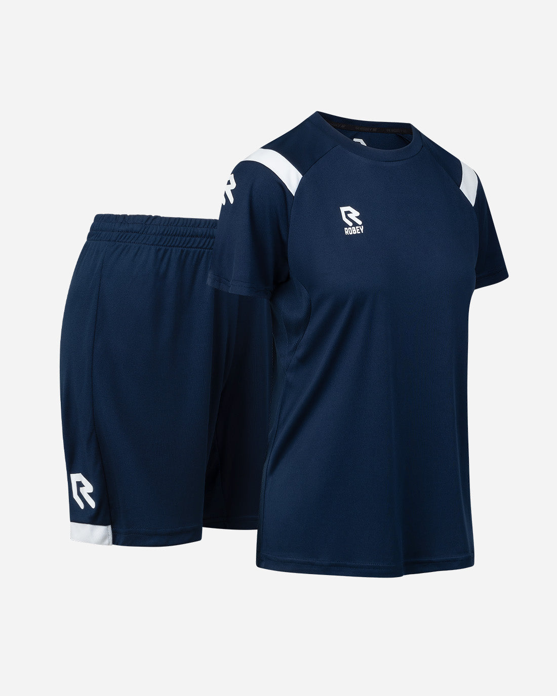Control Women's Training Set Navy