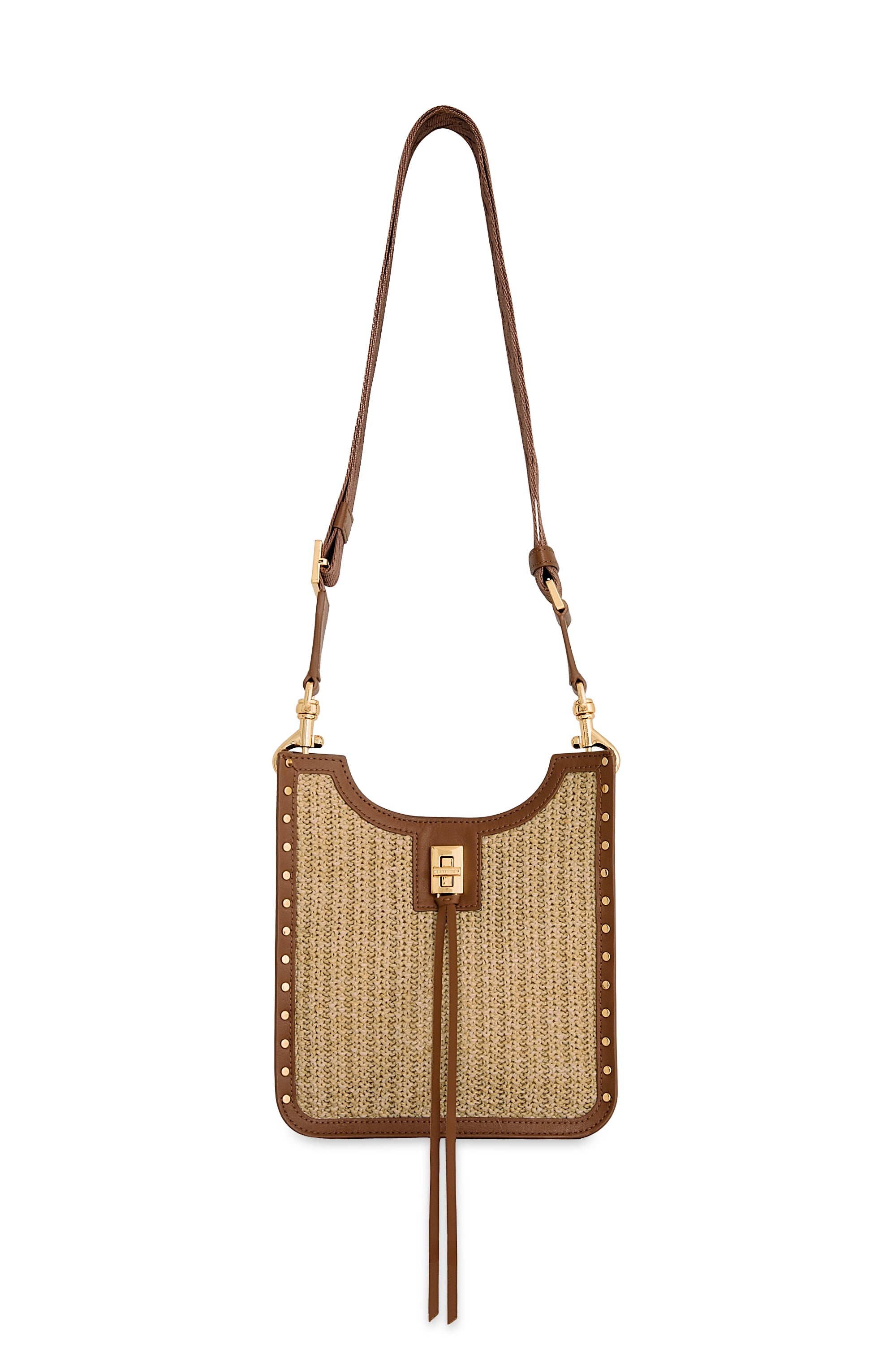 Rebecca Minkoff DARREN MINI FEED