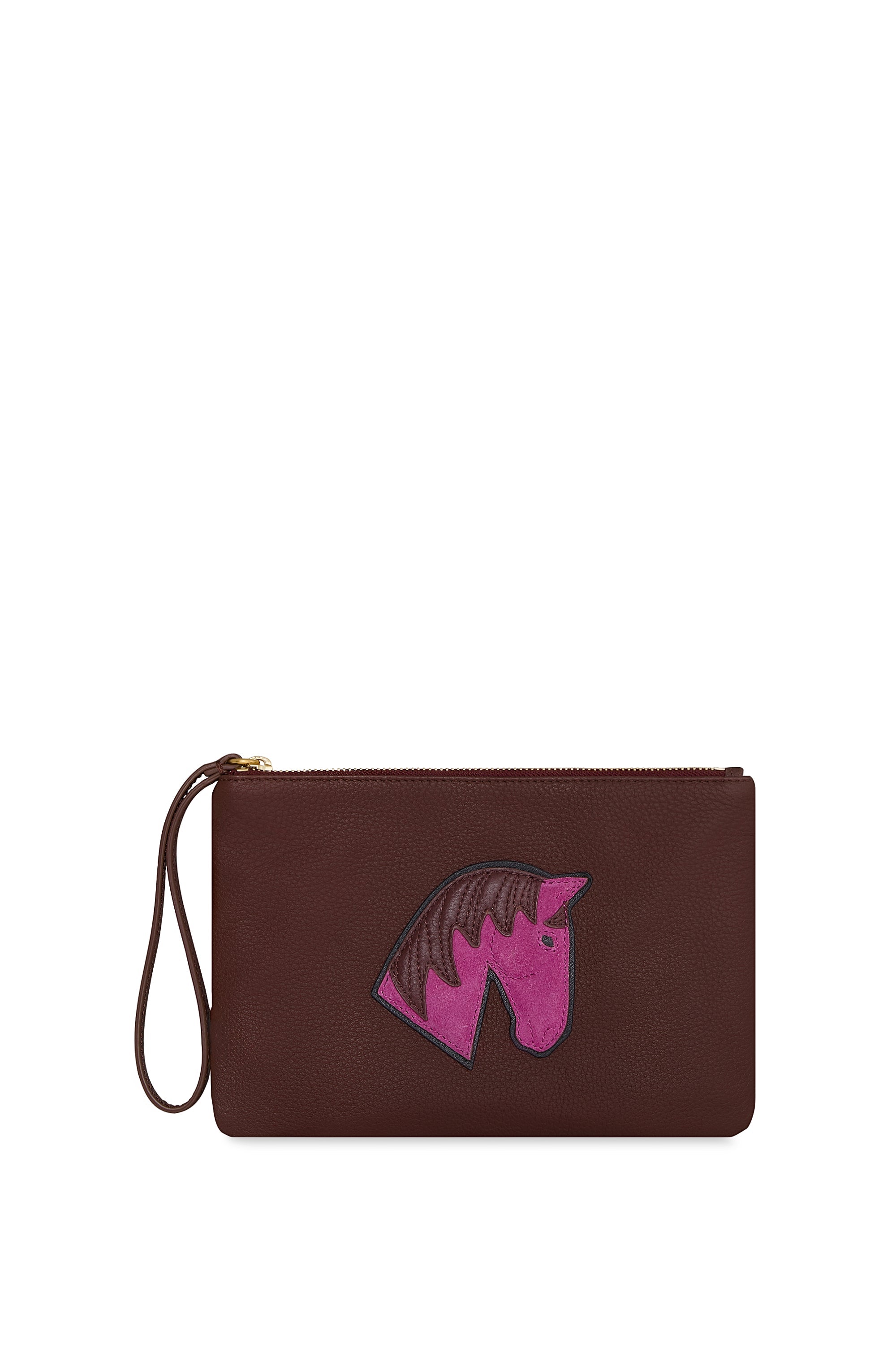 Rebecca Minkoff HORSE WRISTLET