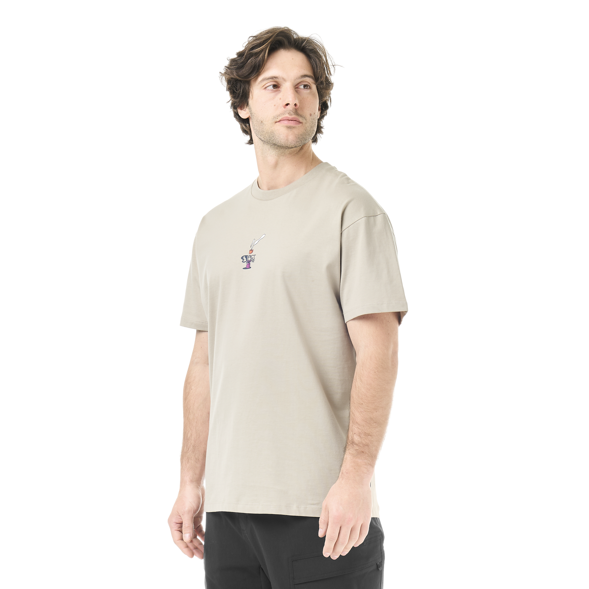T-shirt homme GET WILD