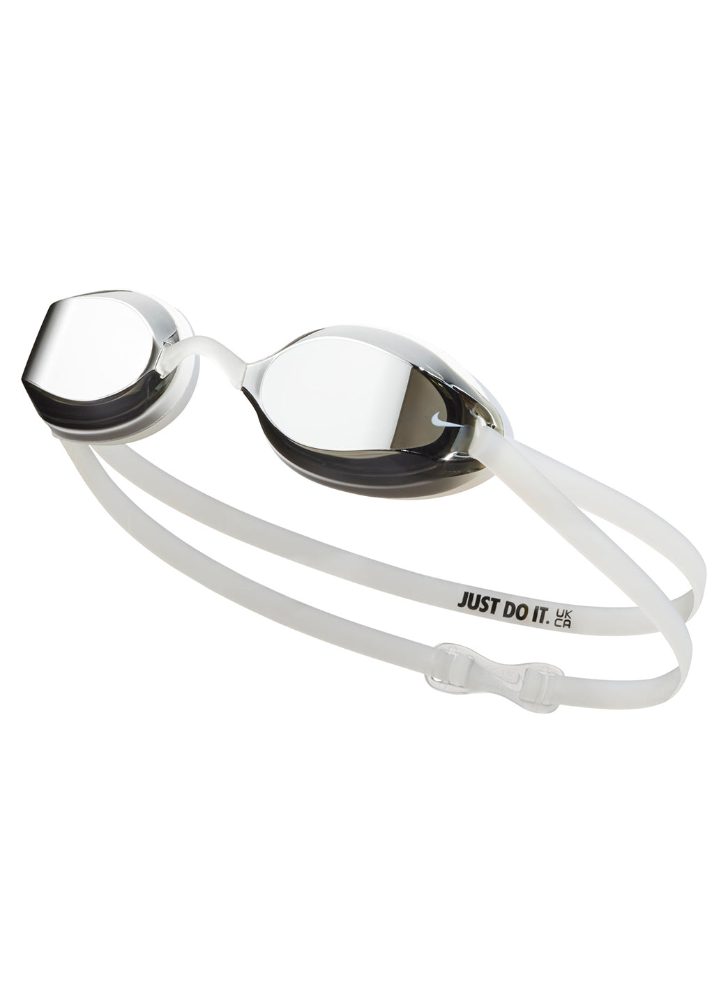 Nike Legacy Comfort Mirrored Goggle