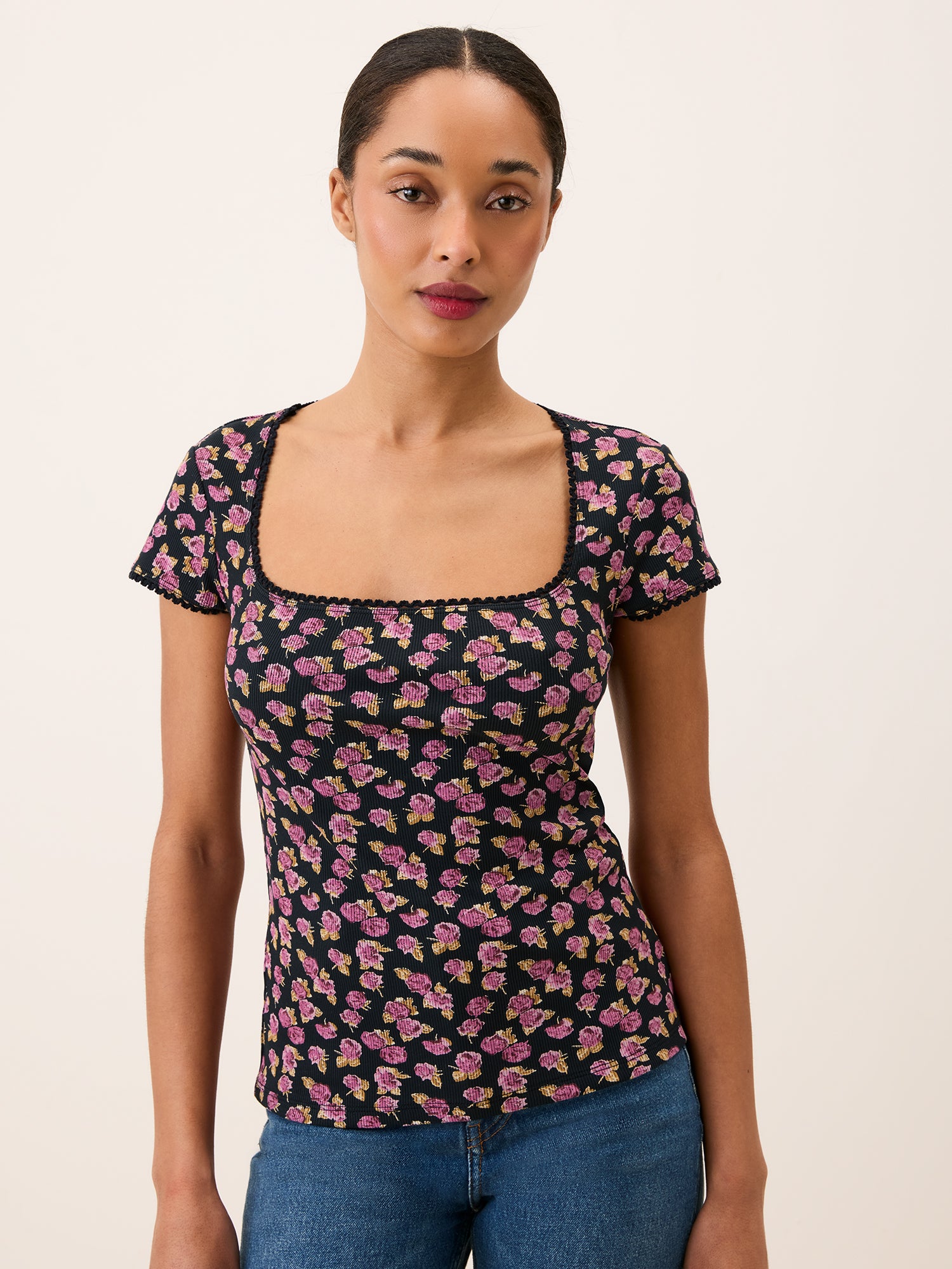 T-shirt SIAM
