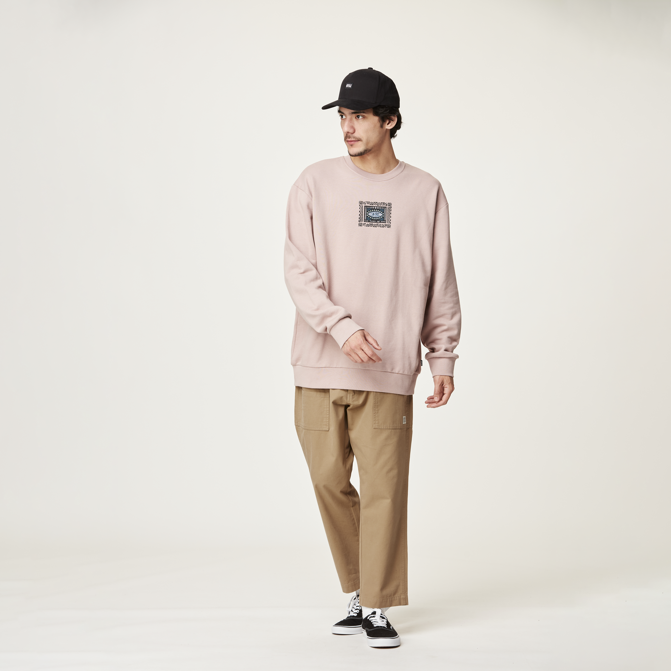 Sweat homme PAIPO