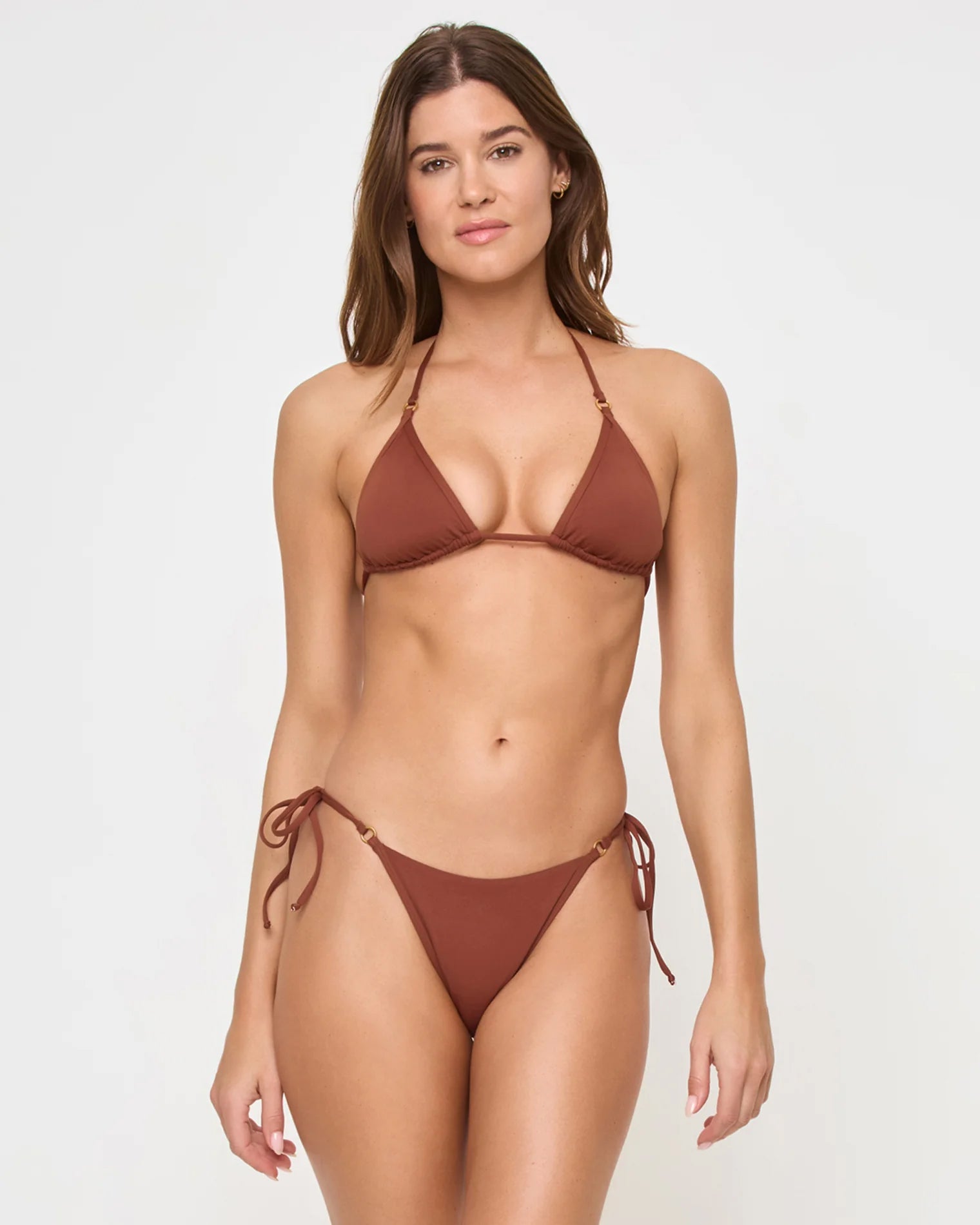 LSPACE Tobacco Banning Top