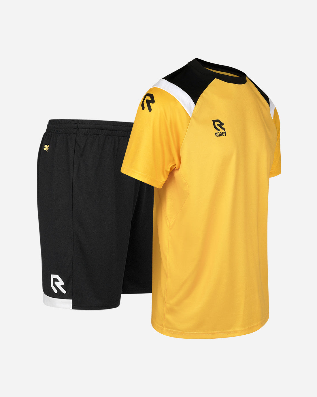 Control Training Set Yellow/Black