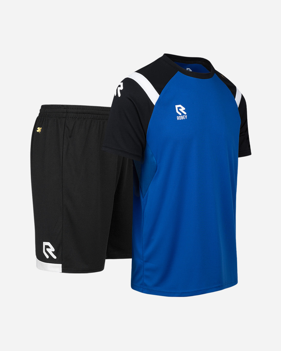 Control Training Set Royal Blue/Black