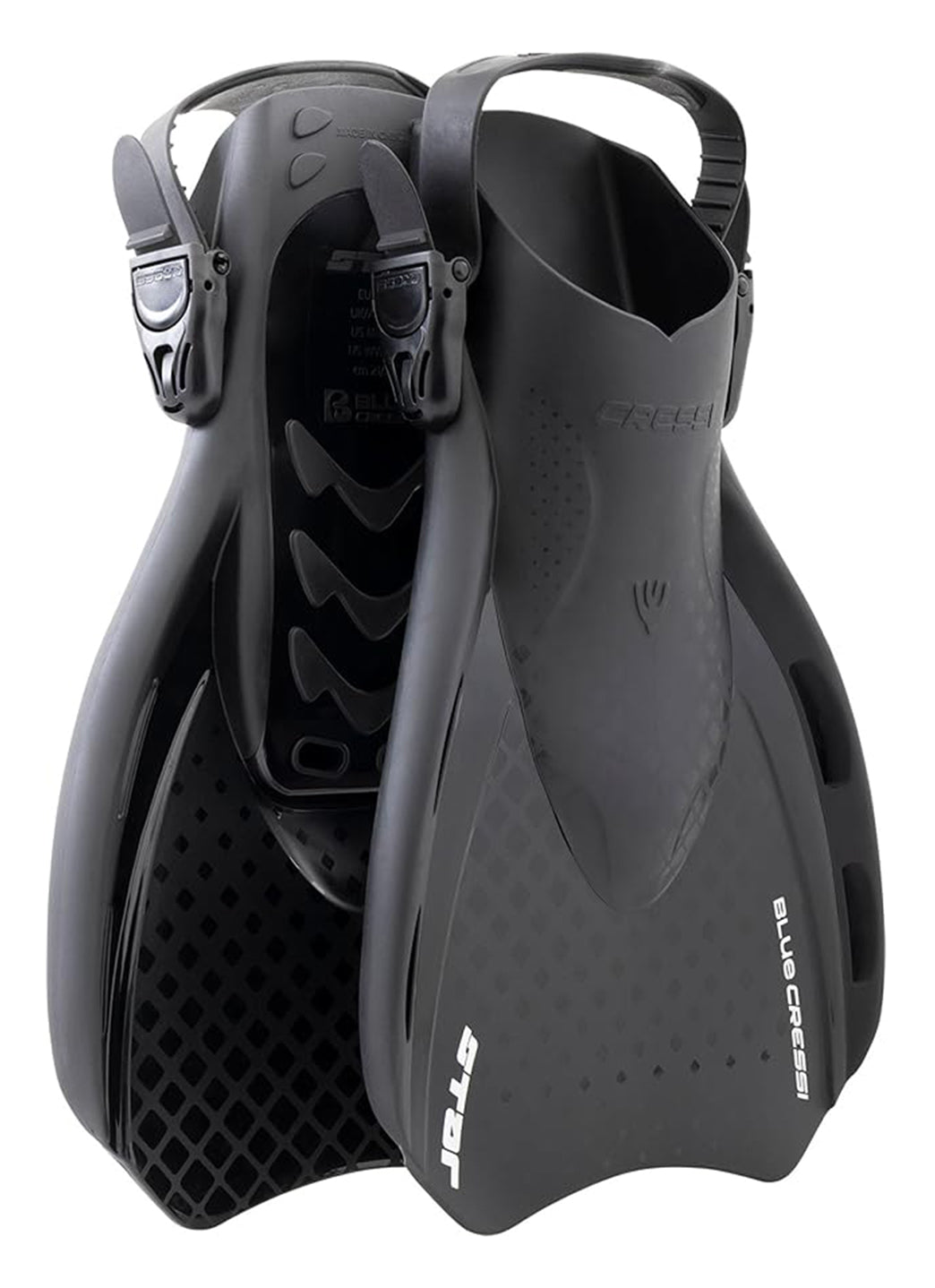 Cressi Star Fins
