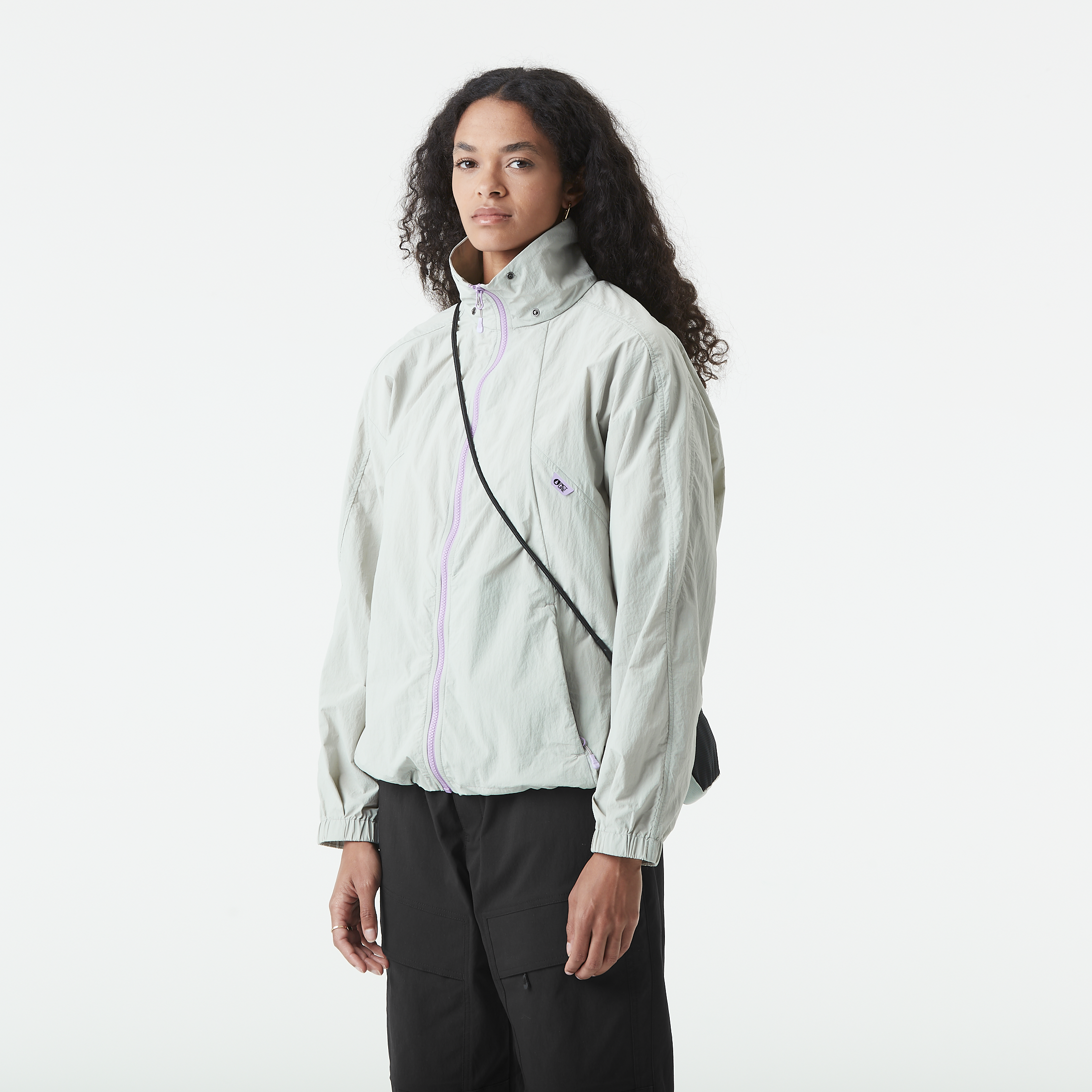 Veste randonnée femme NAHUAH