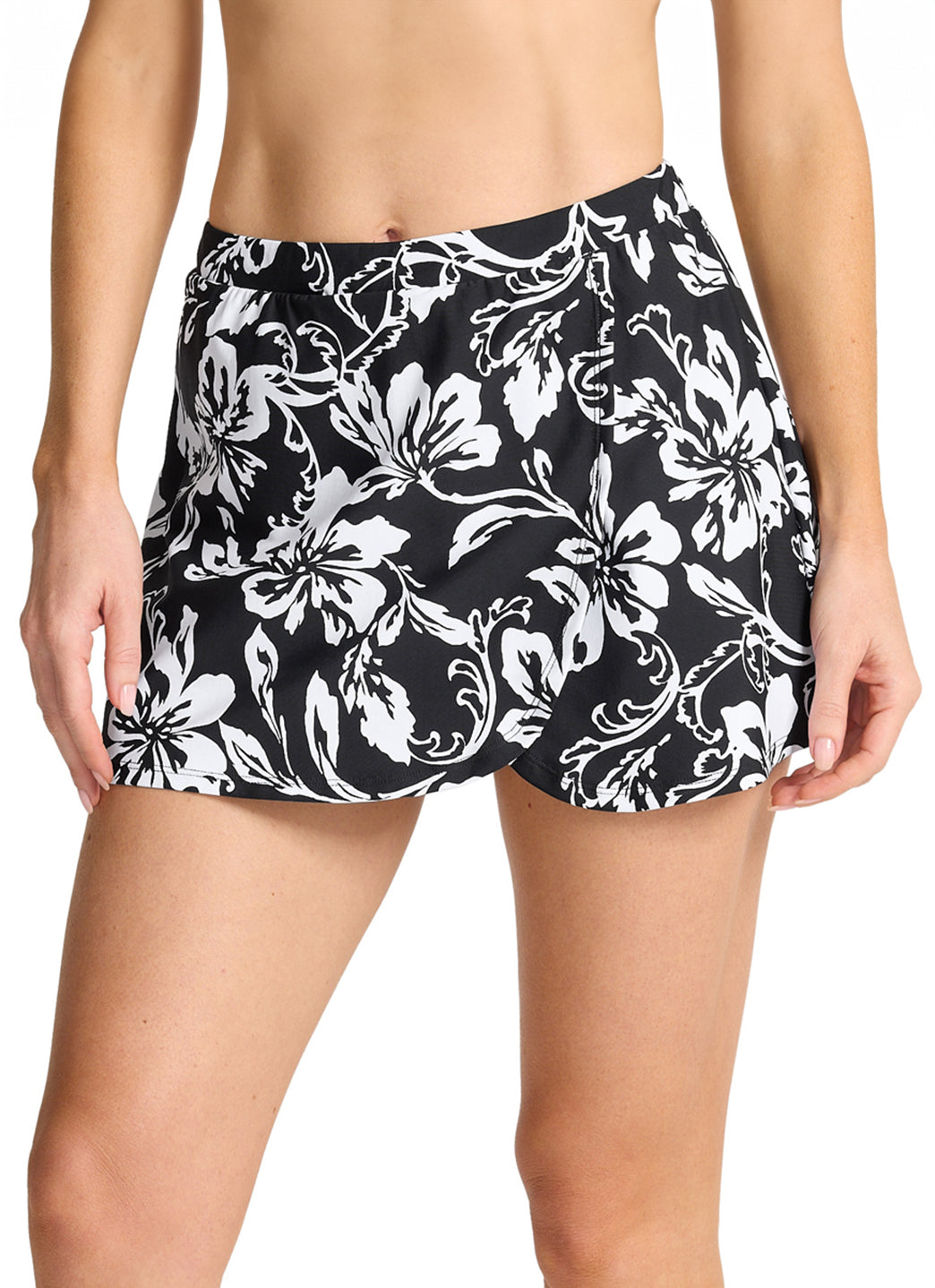 Tommy Bahama Women's Sunset Blooms Skort
