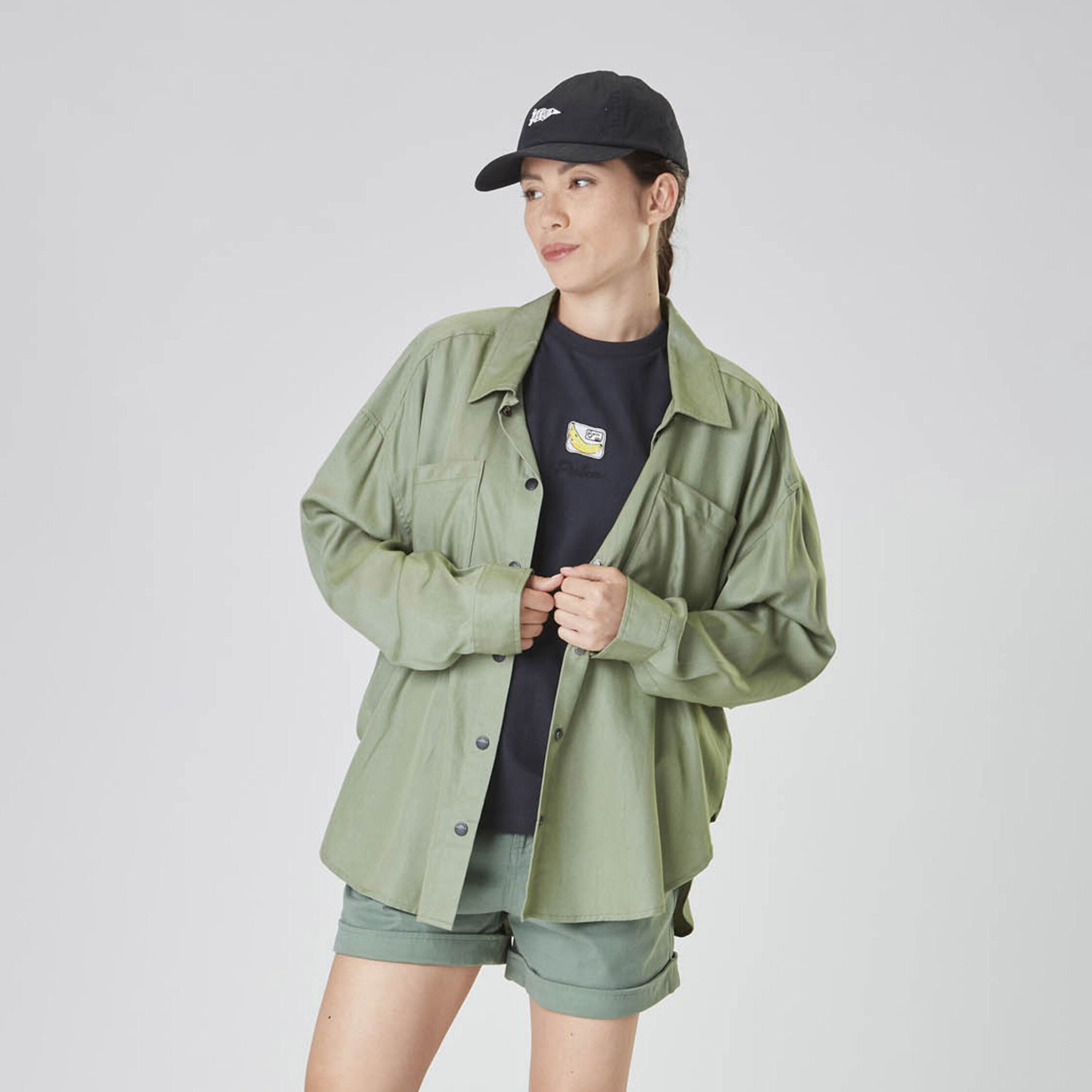 Chemise femme CATALYA