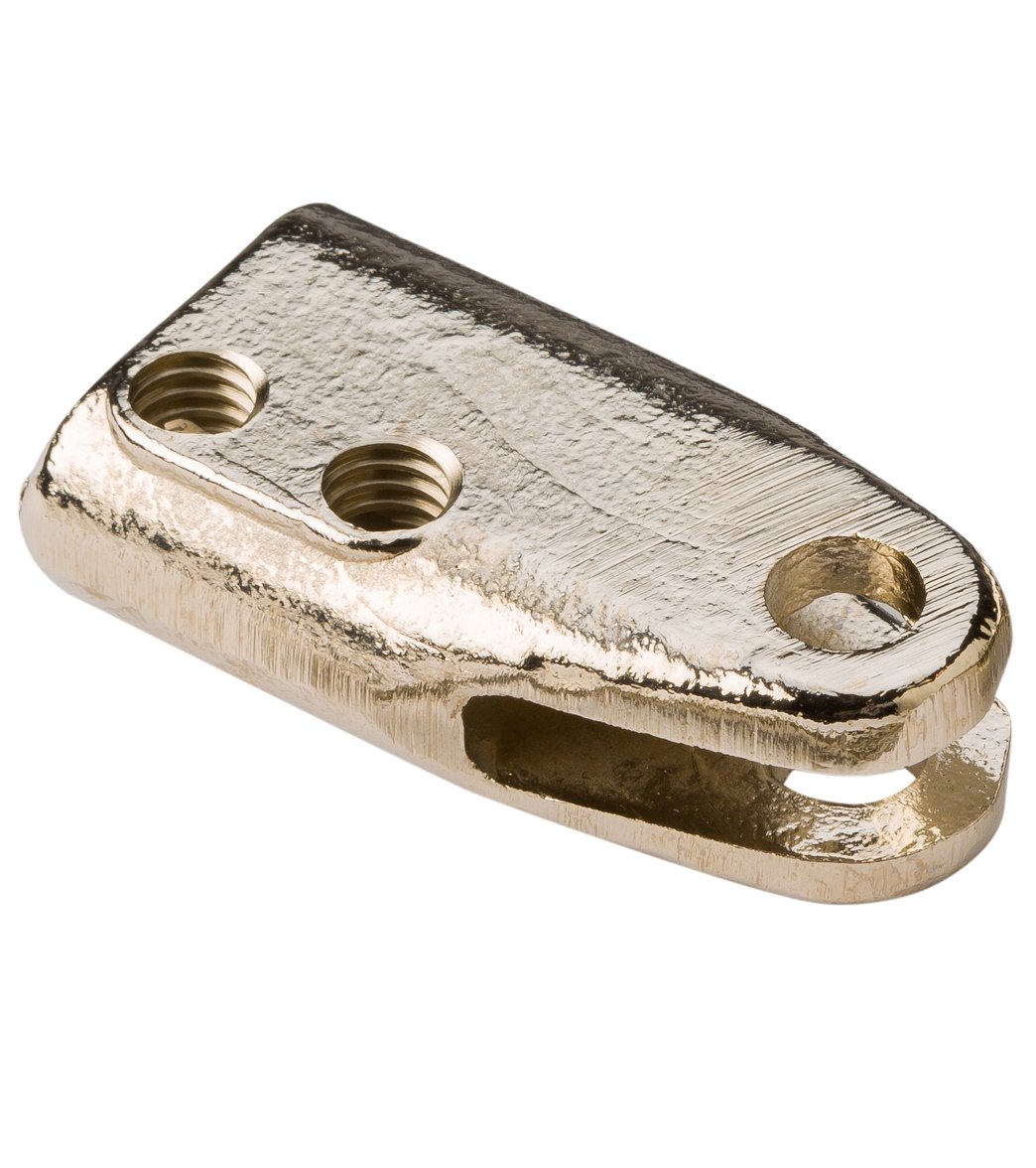 Competitor Bronze Clevis Disconnect