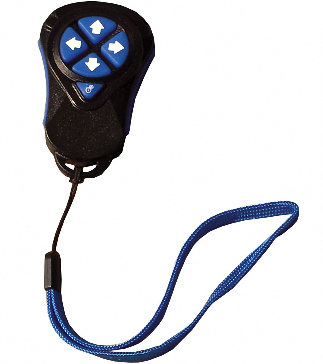 Spectrum Aspen/Freedom/Traveler Remote