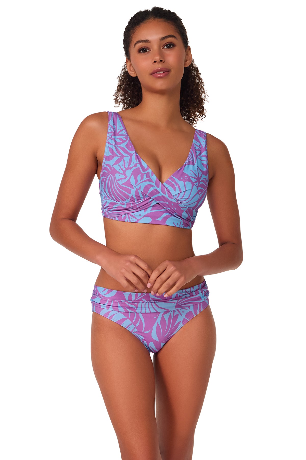 Sunsets Seaborne Elsie Top