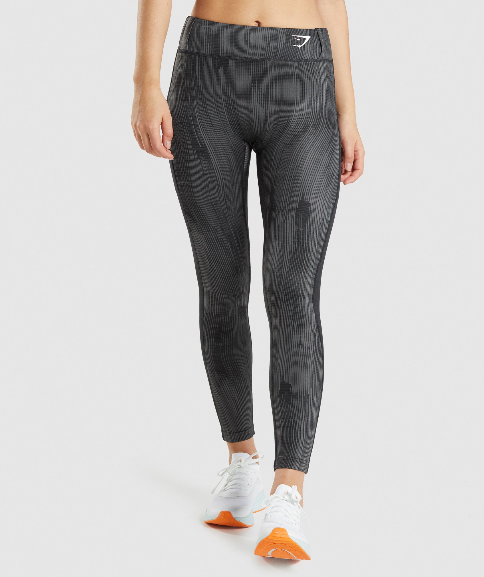 Gymshark Sport Leggings - Black
