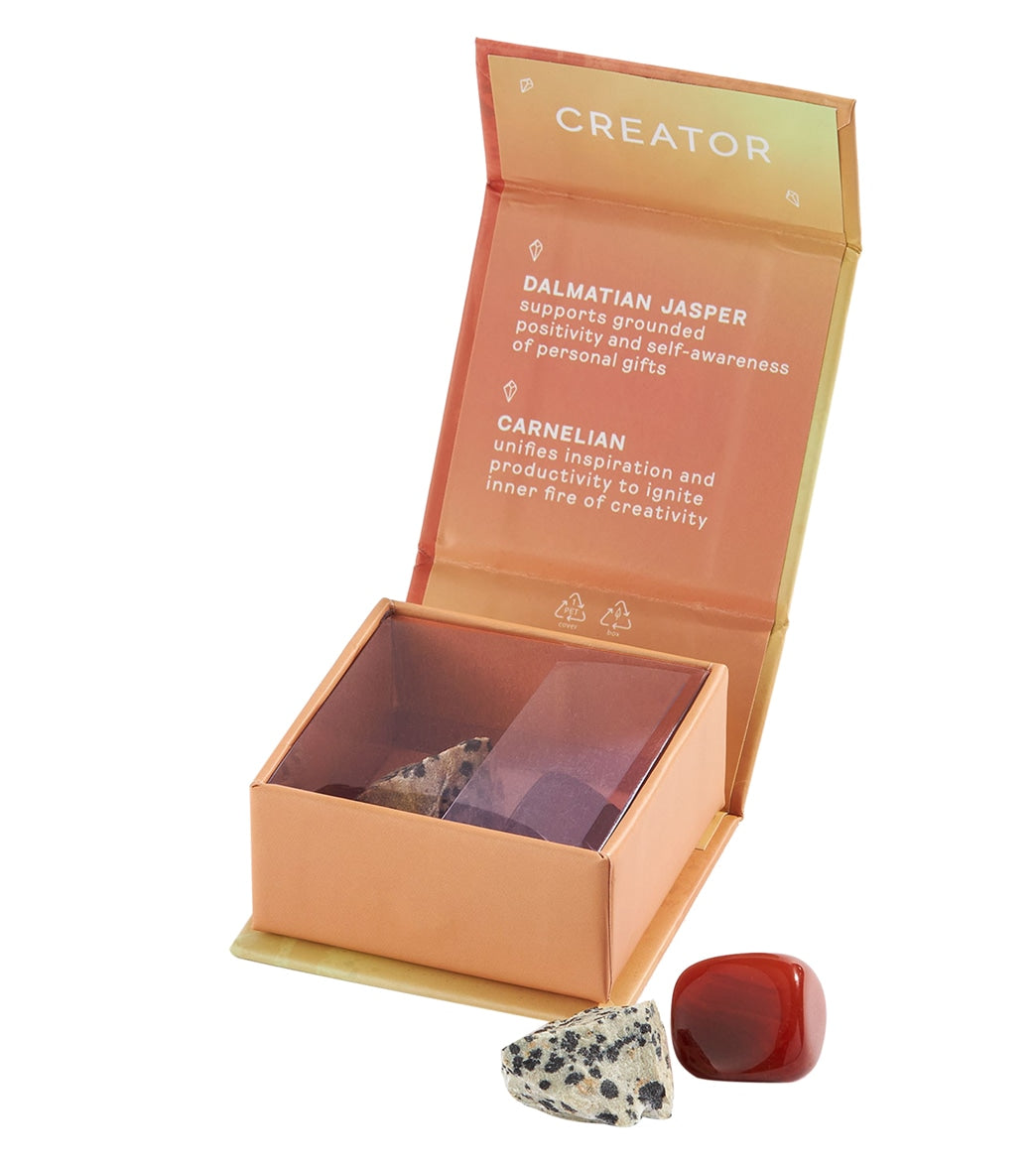 GeoCentral Creator Mini Crystal