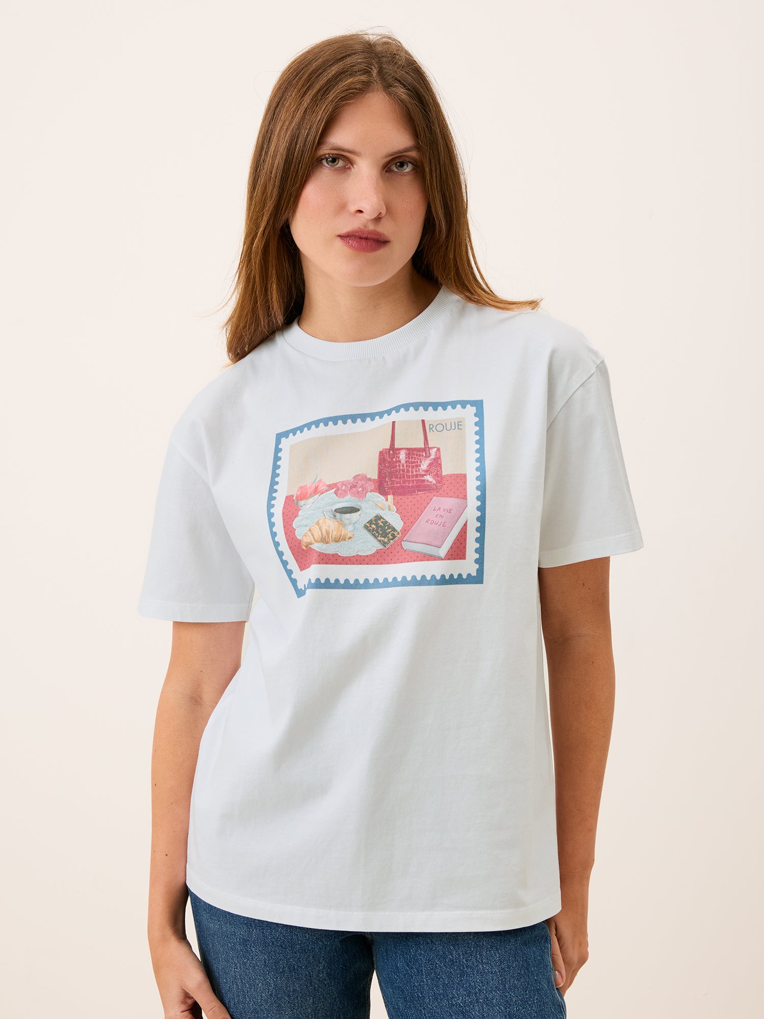 T-shirt EDOUARD