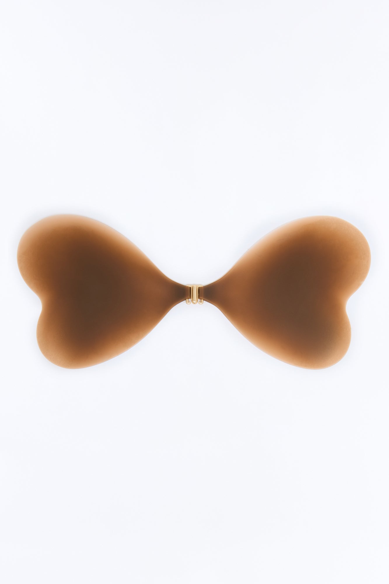 Strapless Silicone Adhesive Sticky Bra - Coco