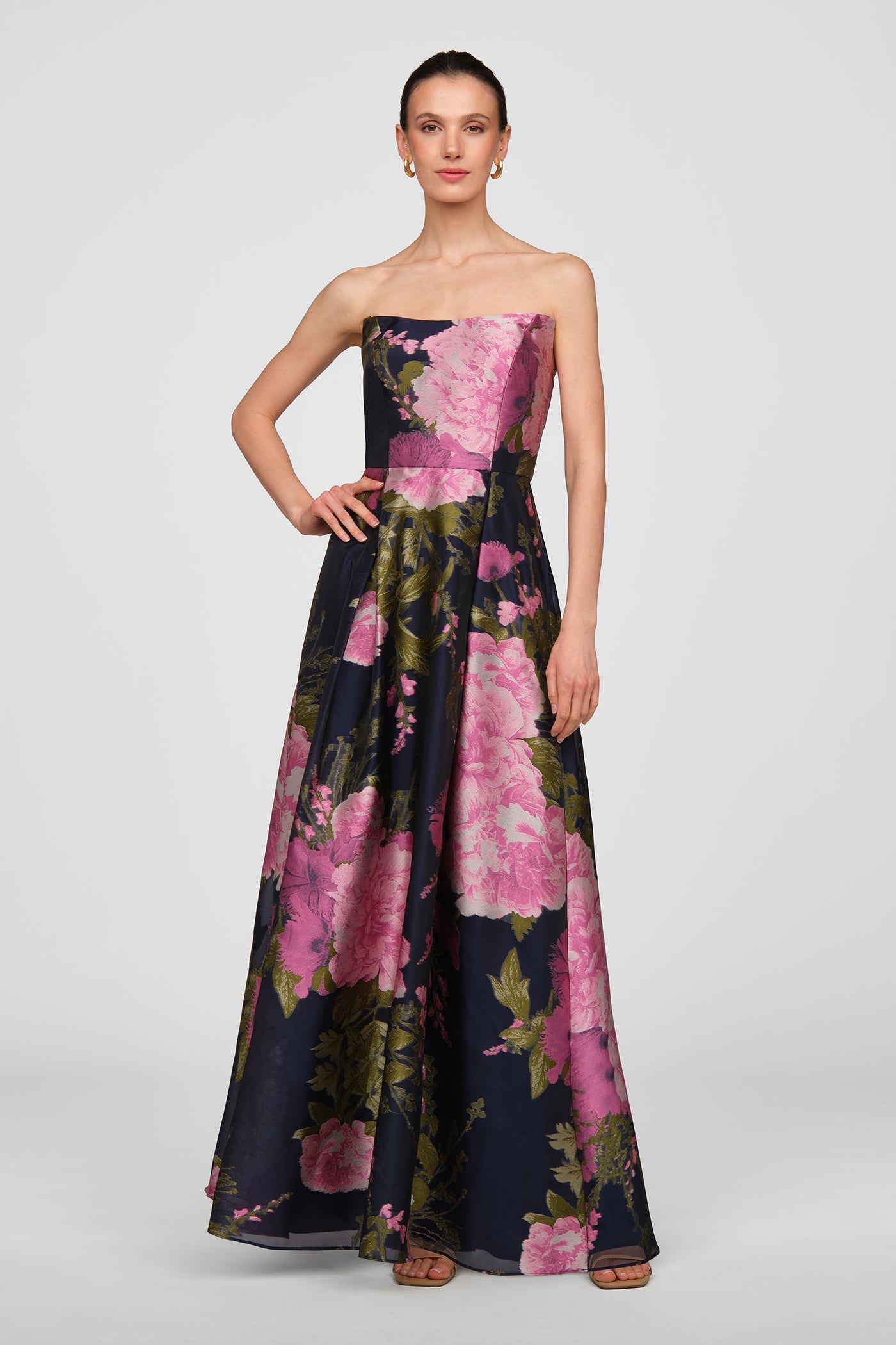 Willow Gown