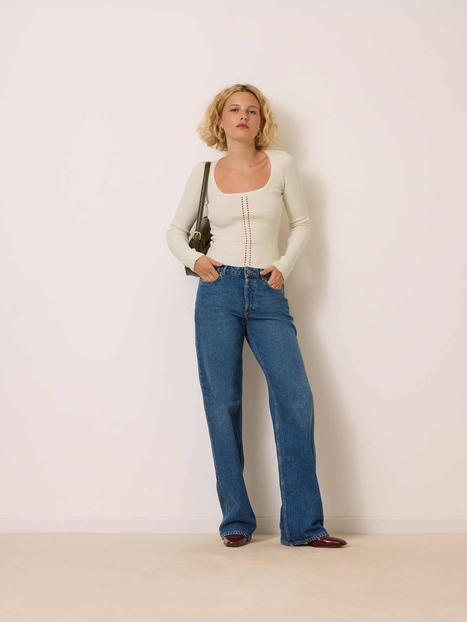 Pull BRIAC