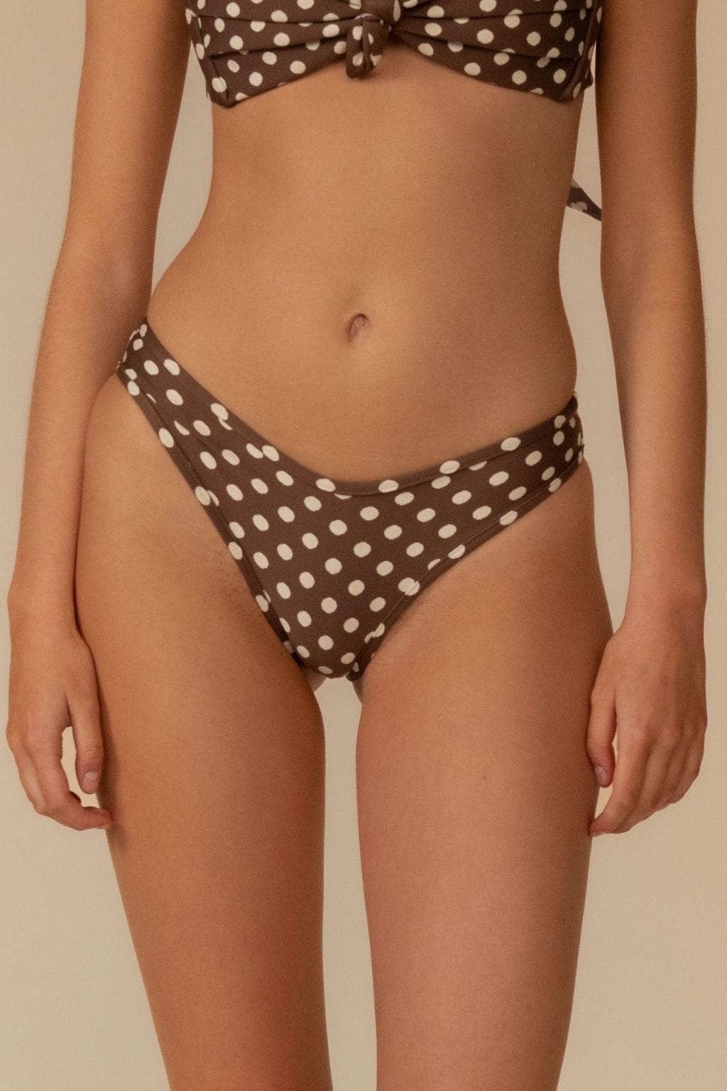 Montce Vivian Lulu Bikini Bottom