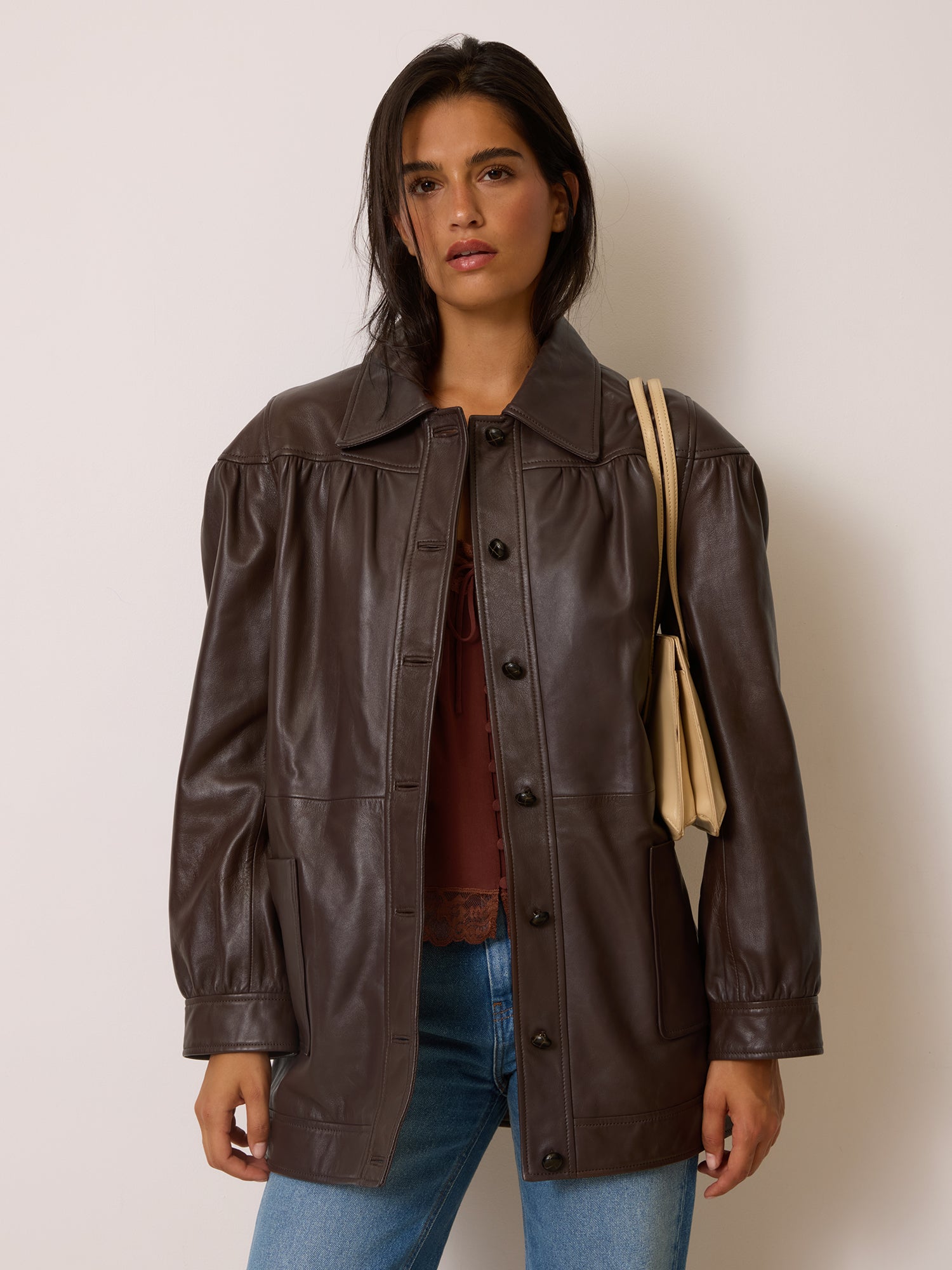 Veste ANETA