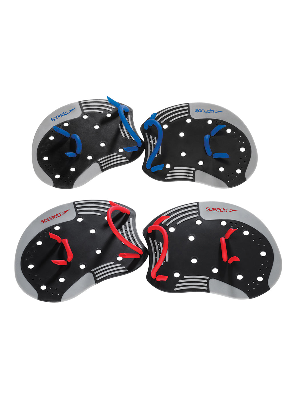 Speedo I.M Tech Paddle