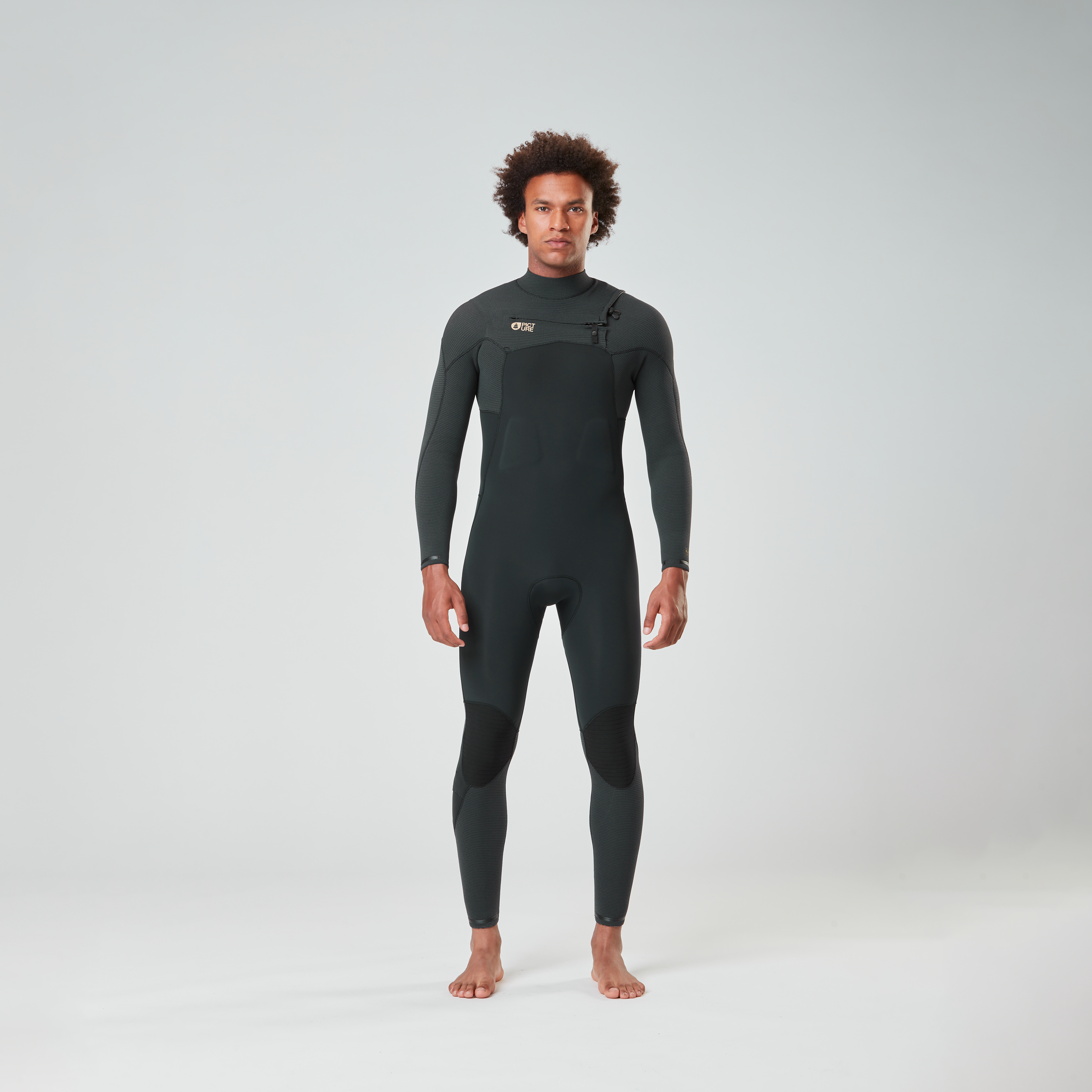 Combinaison surf homme EQUATION 3/2 FLEX SKIN FZ