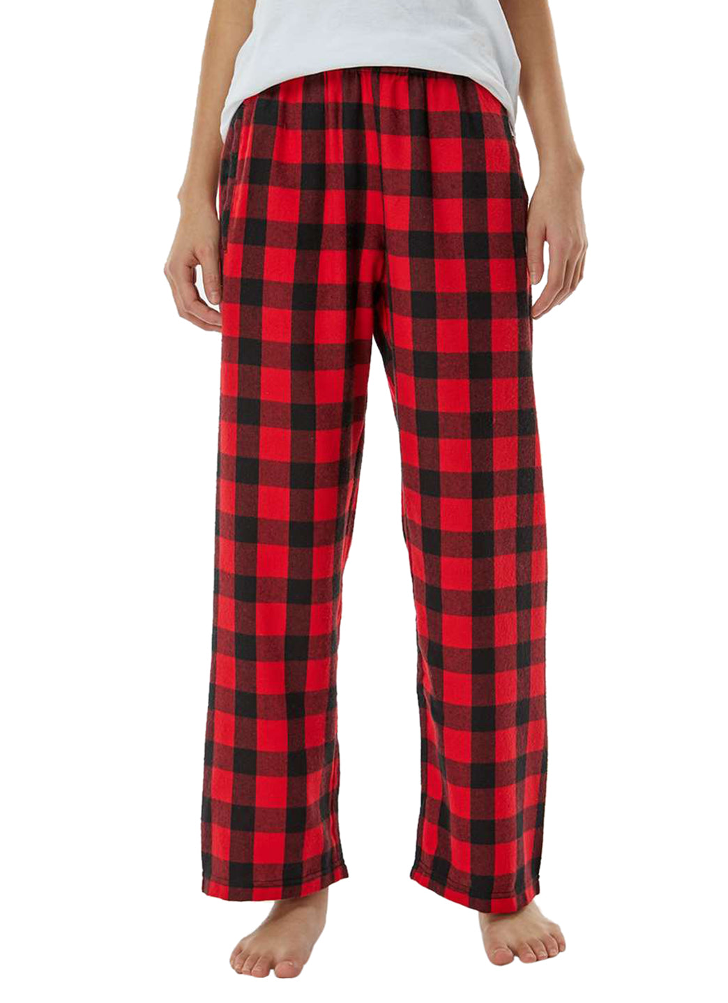 Boxercraft Youth Flannel Pants
