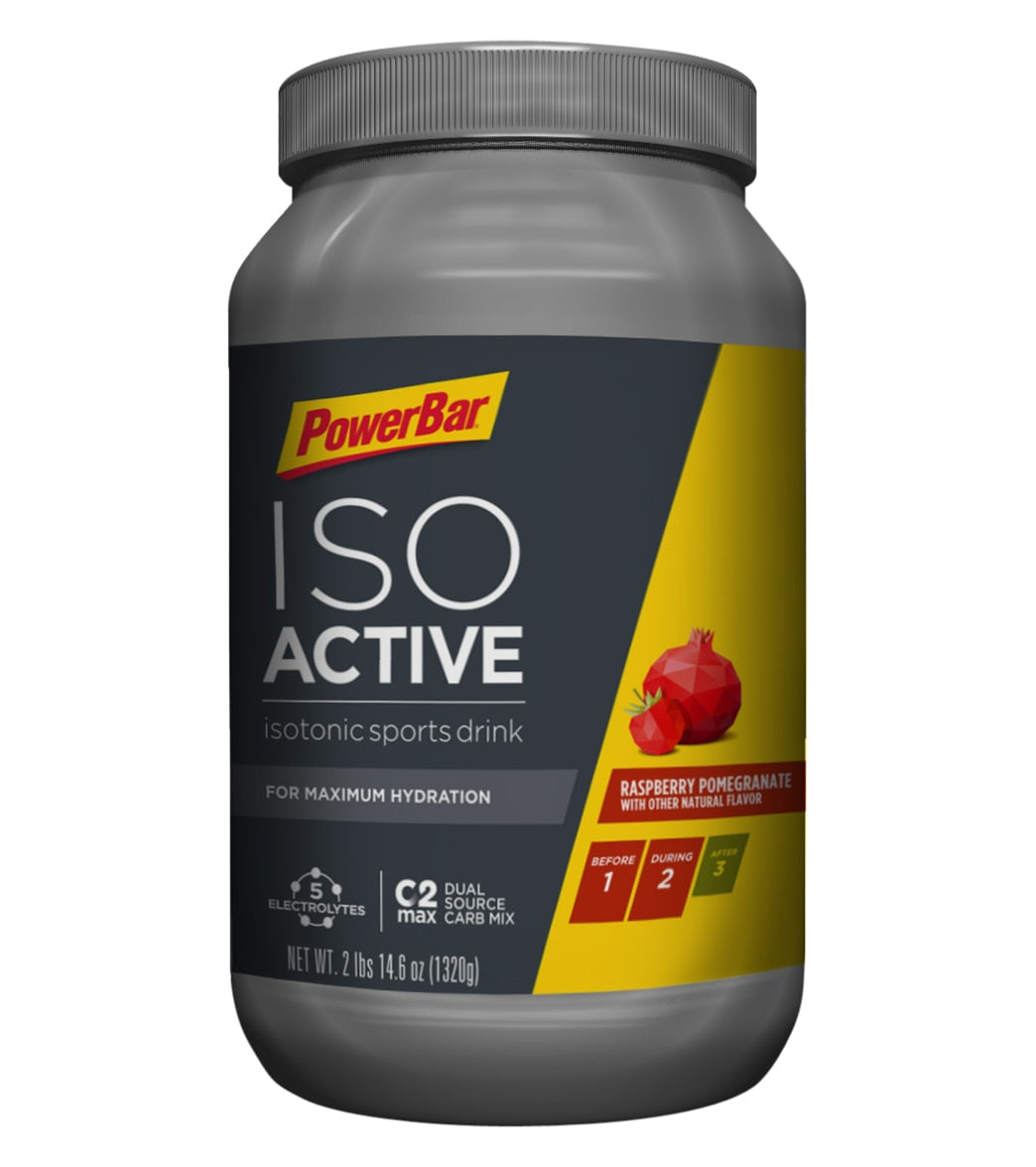 PowerBar IsoActive