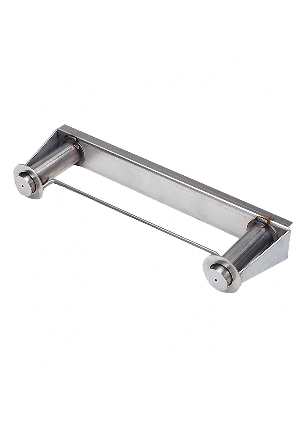 Spectrum Dual Post Anchor Set 10" w/Swim Caps