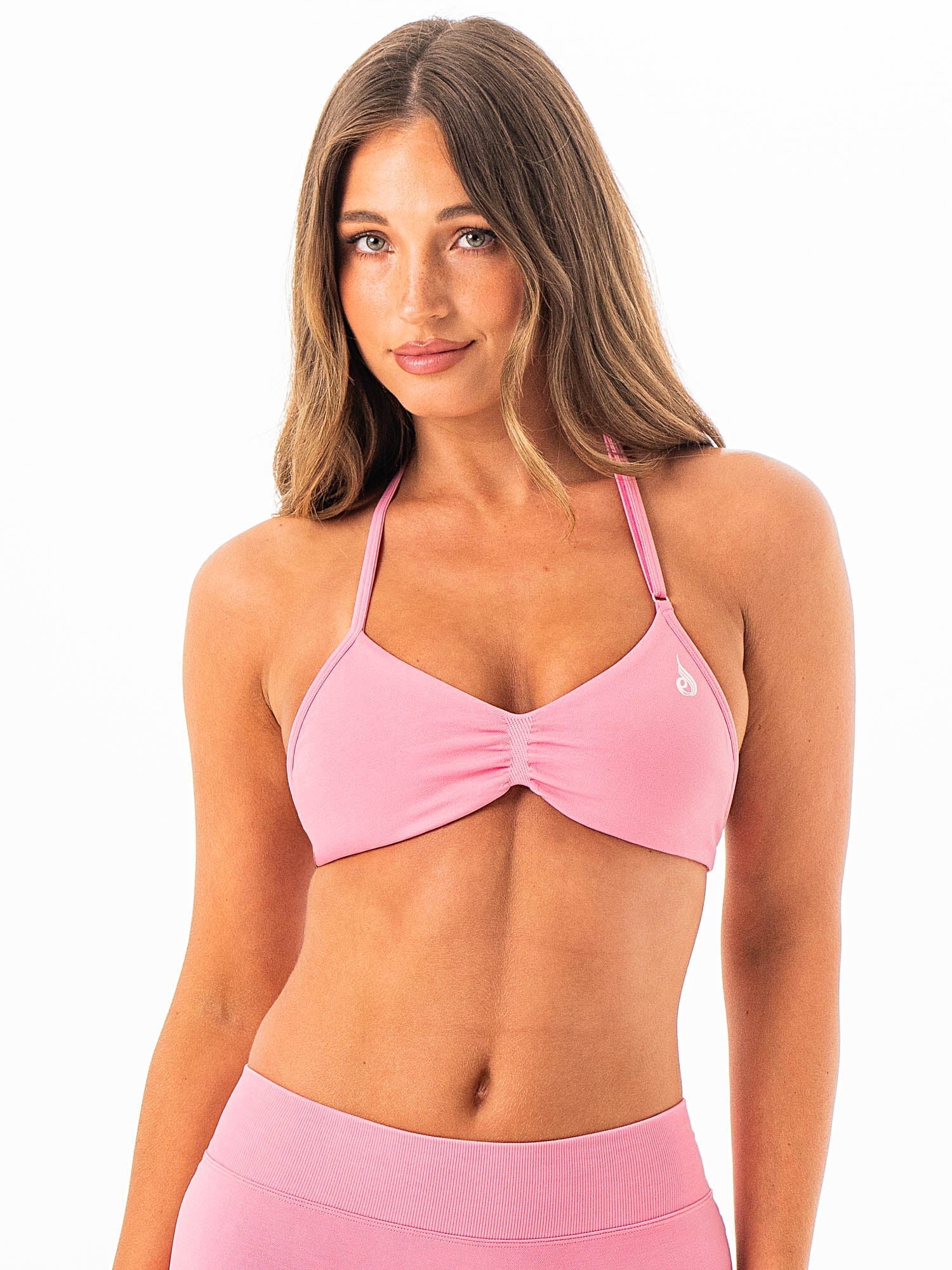 Sculpt Seamless Mini Bra - Rosie