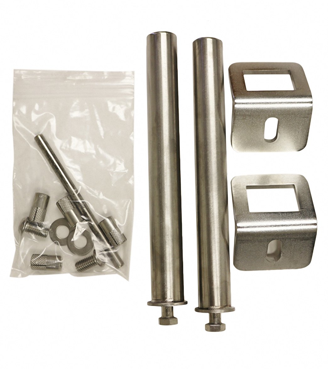Spectrum Fixed Anchoring Assy (for Portable units)