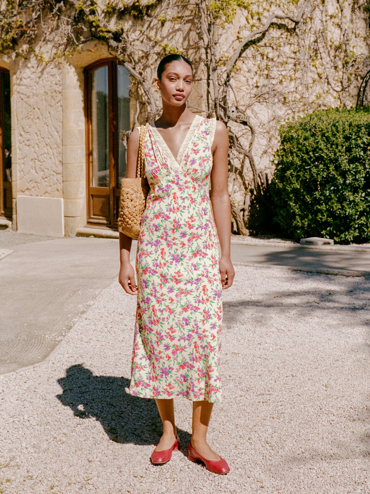 Robe MINETTE