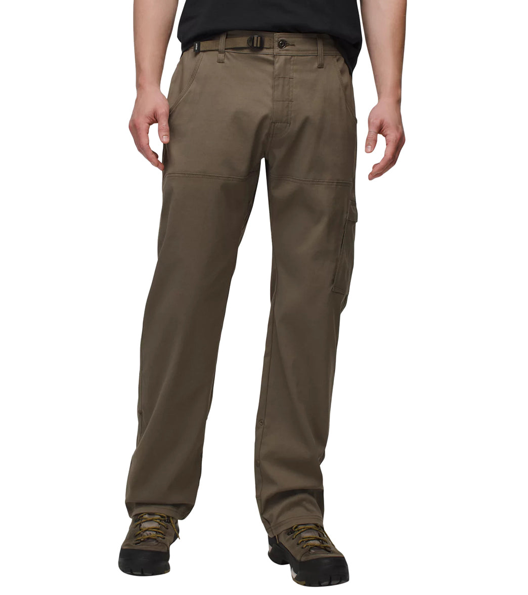 prAna Stretch Zion Pant 32" Inseam