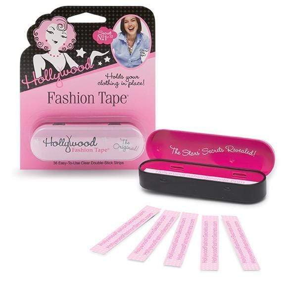 Hollywood Fashion Secret's Hollywood Fashion Tape®