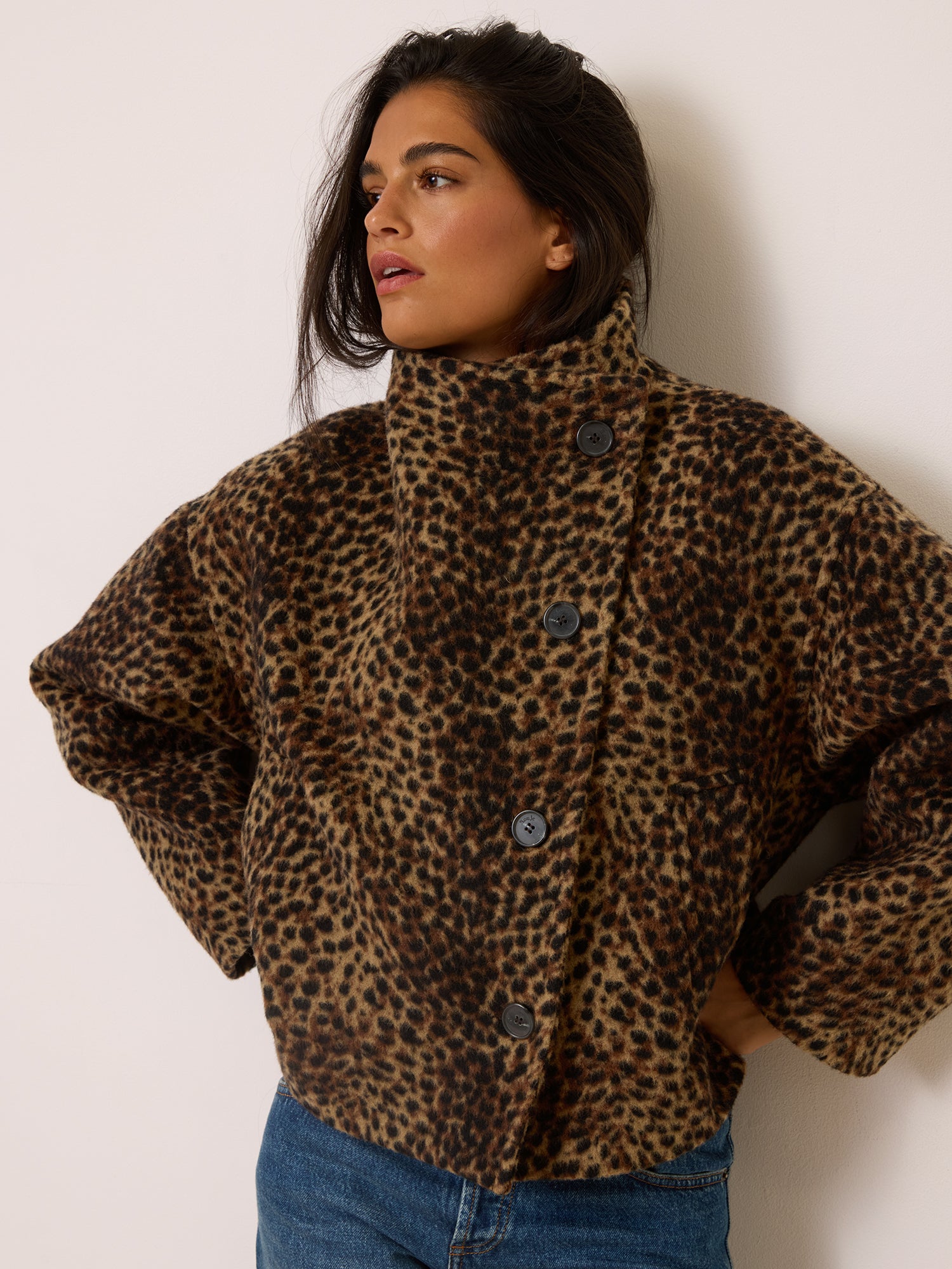 Manteau GEDEON