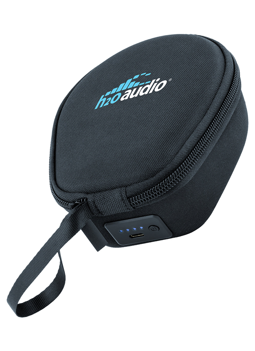 H2O Audio Charging Case For TRI 2 Series