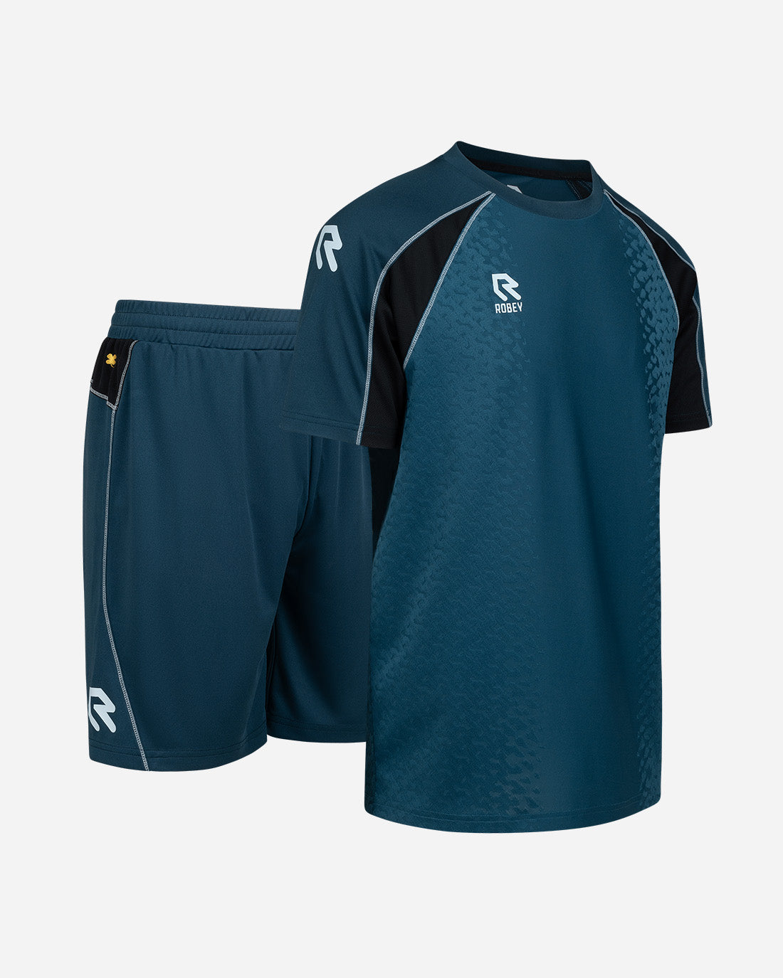 Pro Training Set Storm Blue