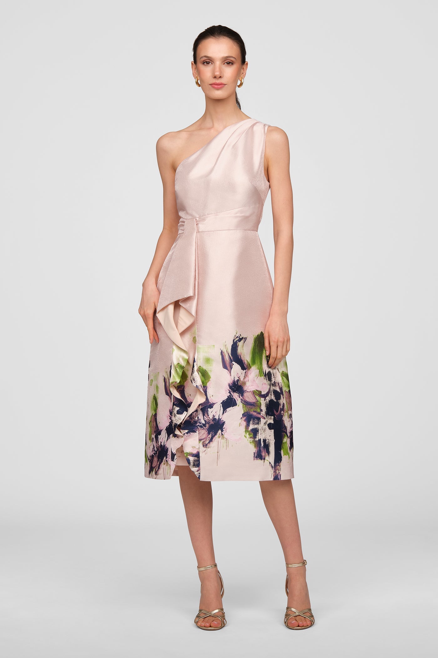 Dani Midi Dress