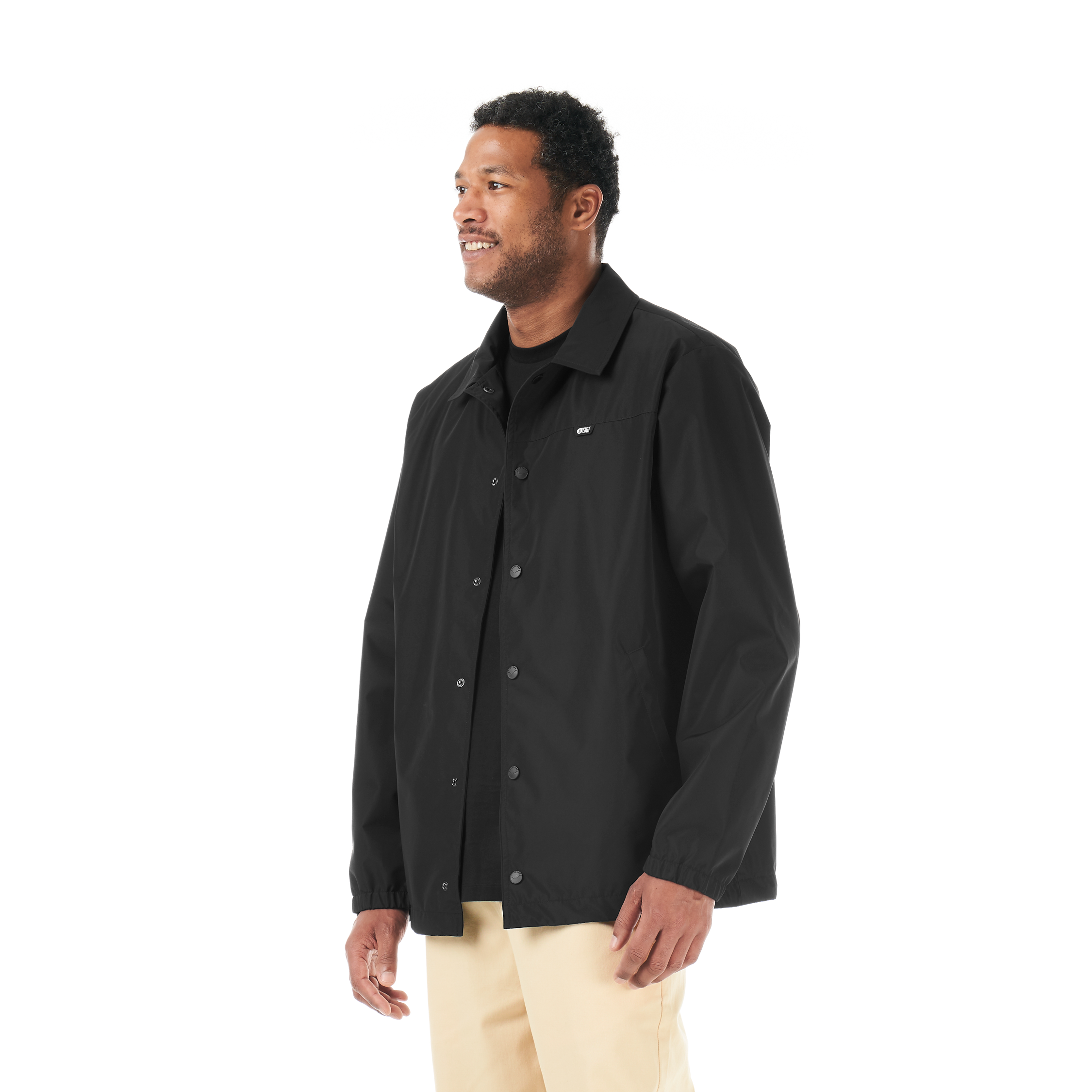 Veste homme KOACHY