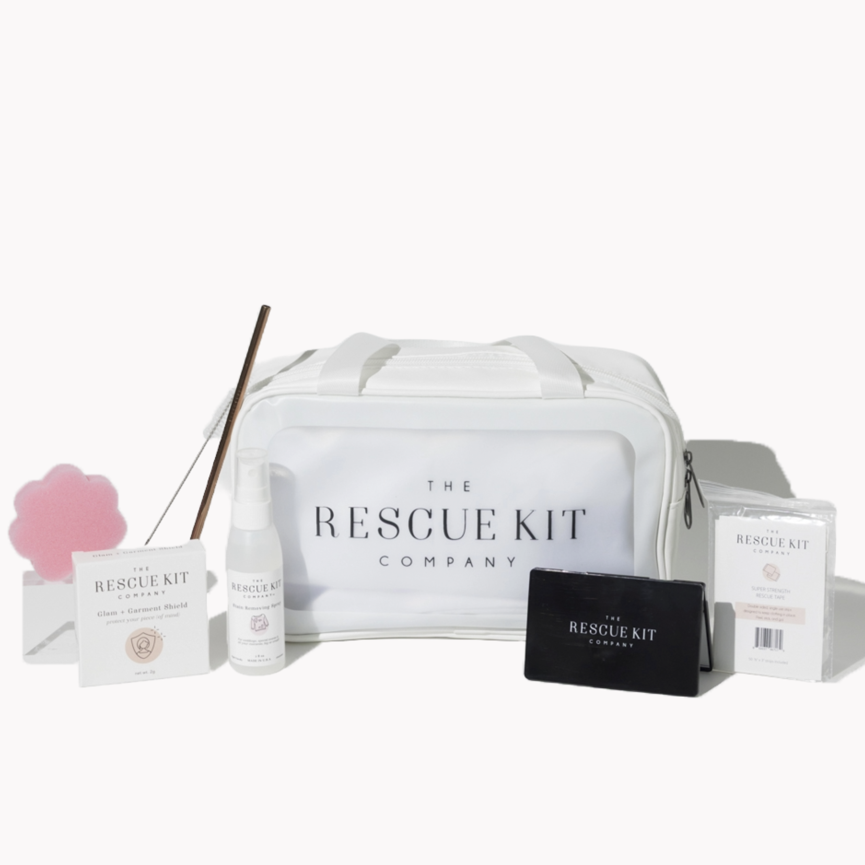 The Classic Bride Kit