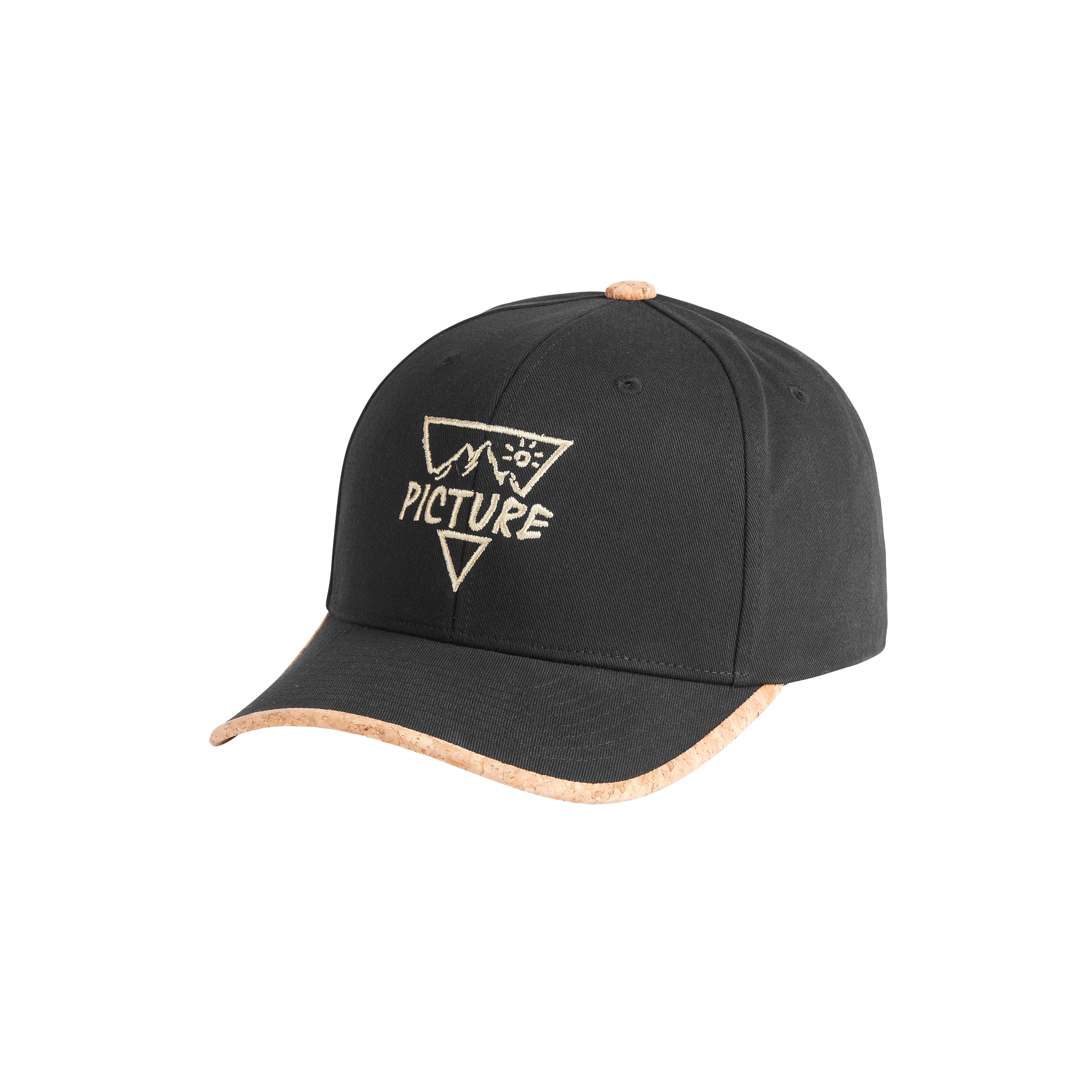 Casquette WAKOPA BB