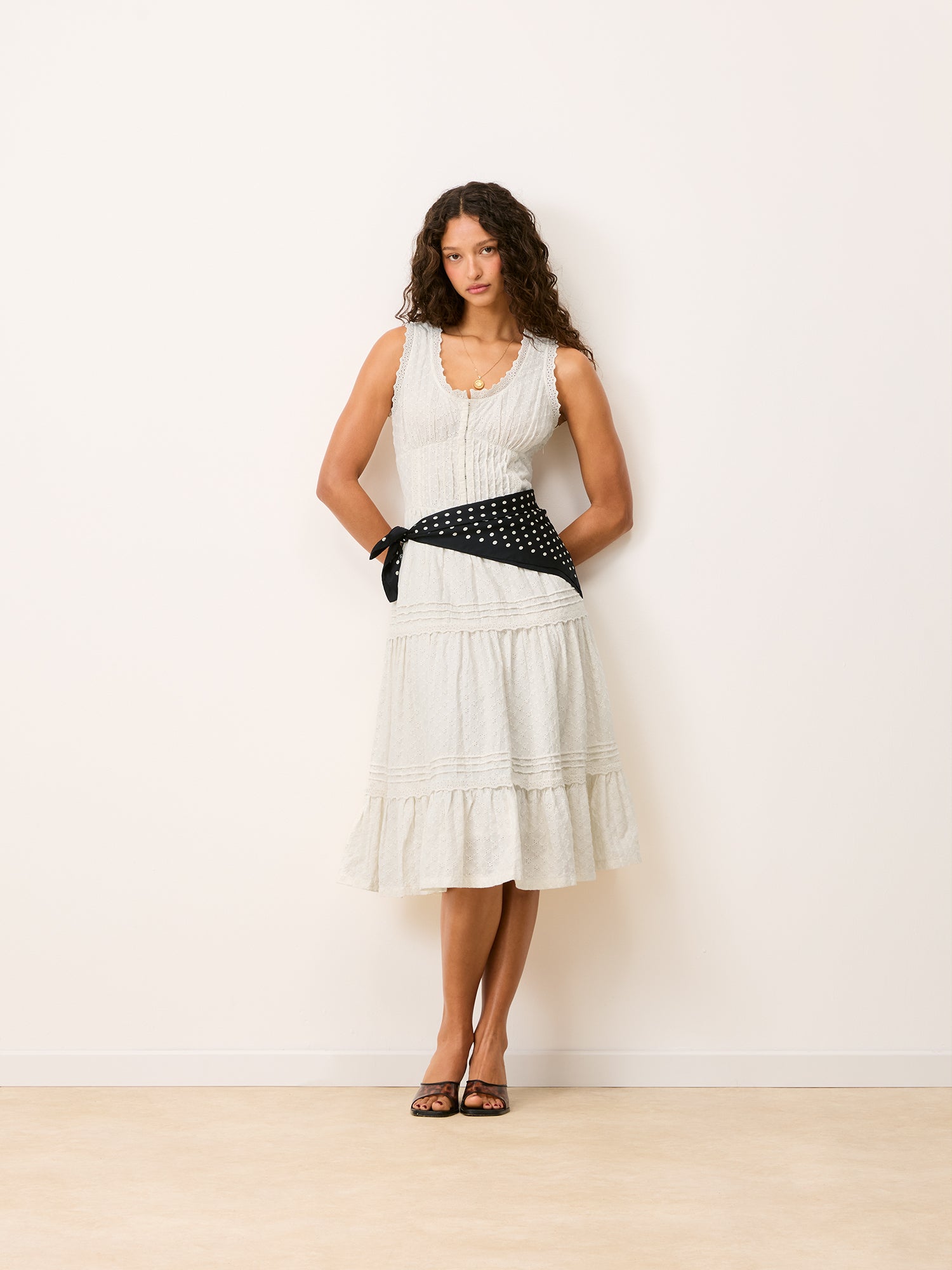 Robe ROSELENE