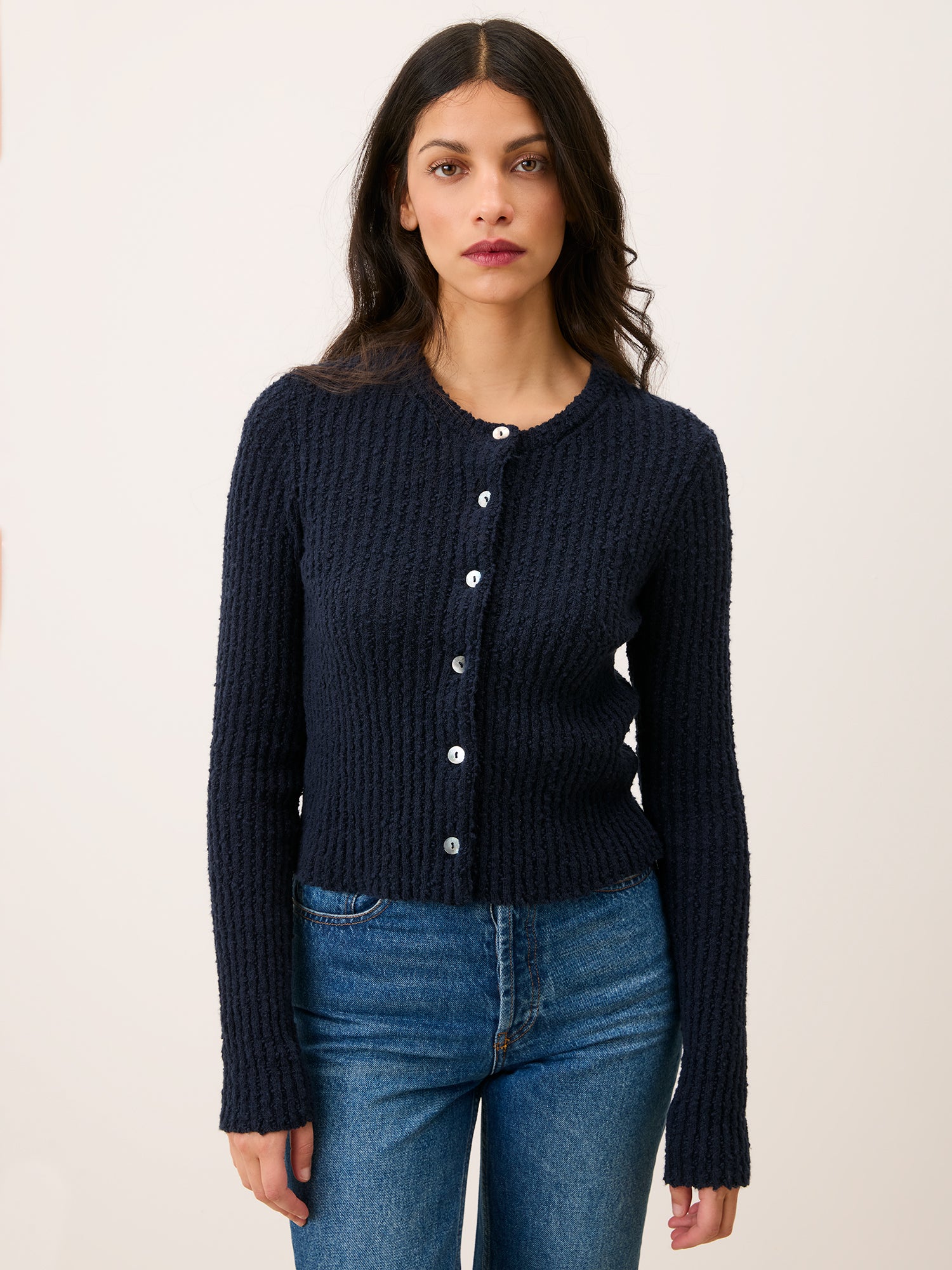 Cardigan LOICA