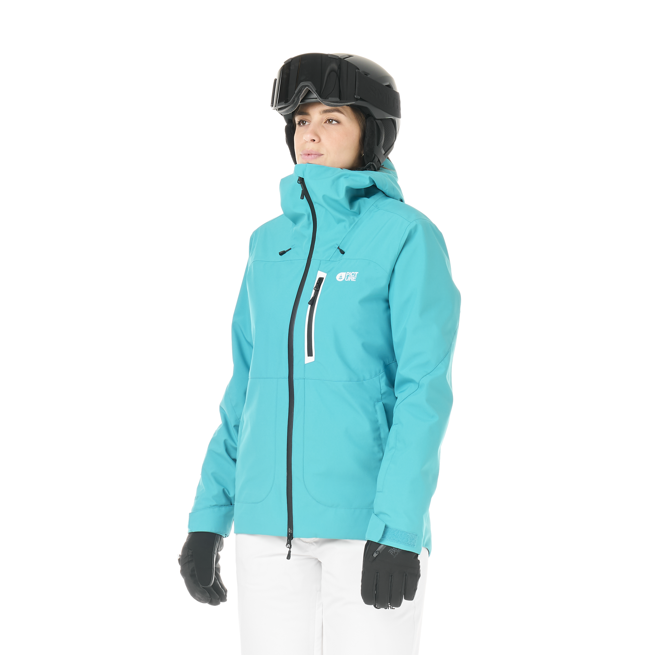 Veste de ski & snowboard ZOYA