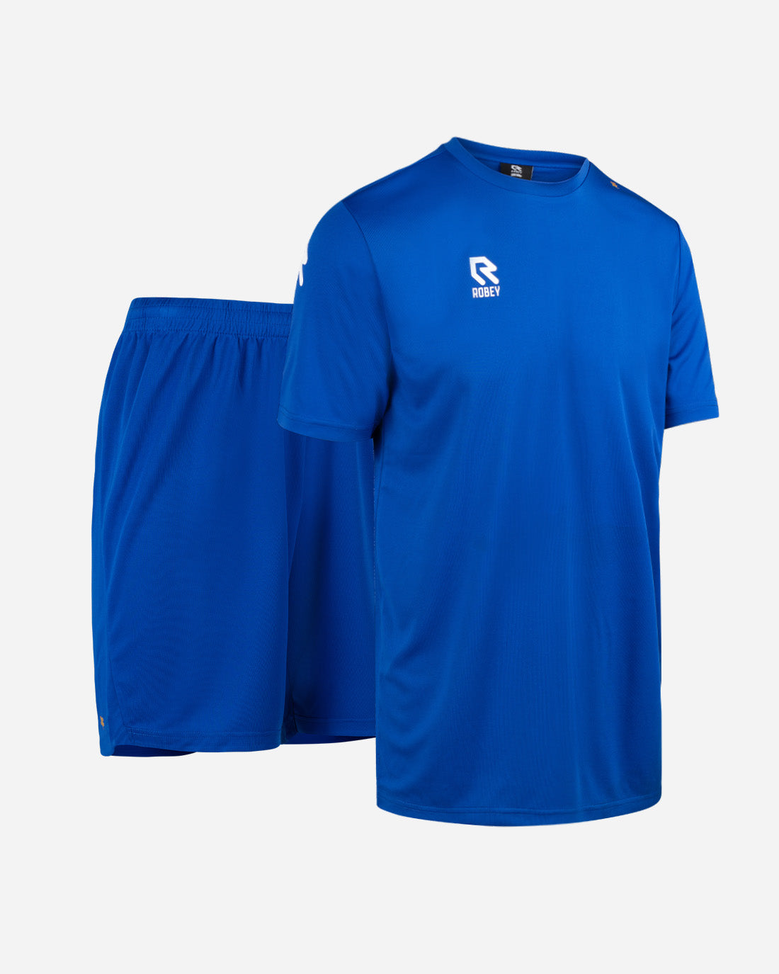 Crossbar Training Set Royal Blue