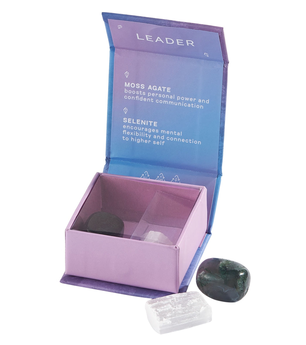 GeoCentral Leader Mini Crystal