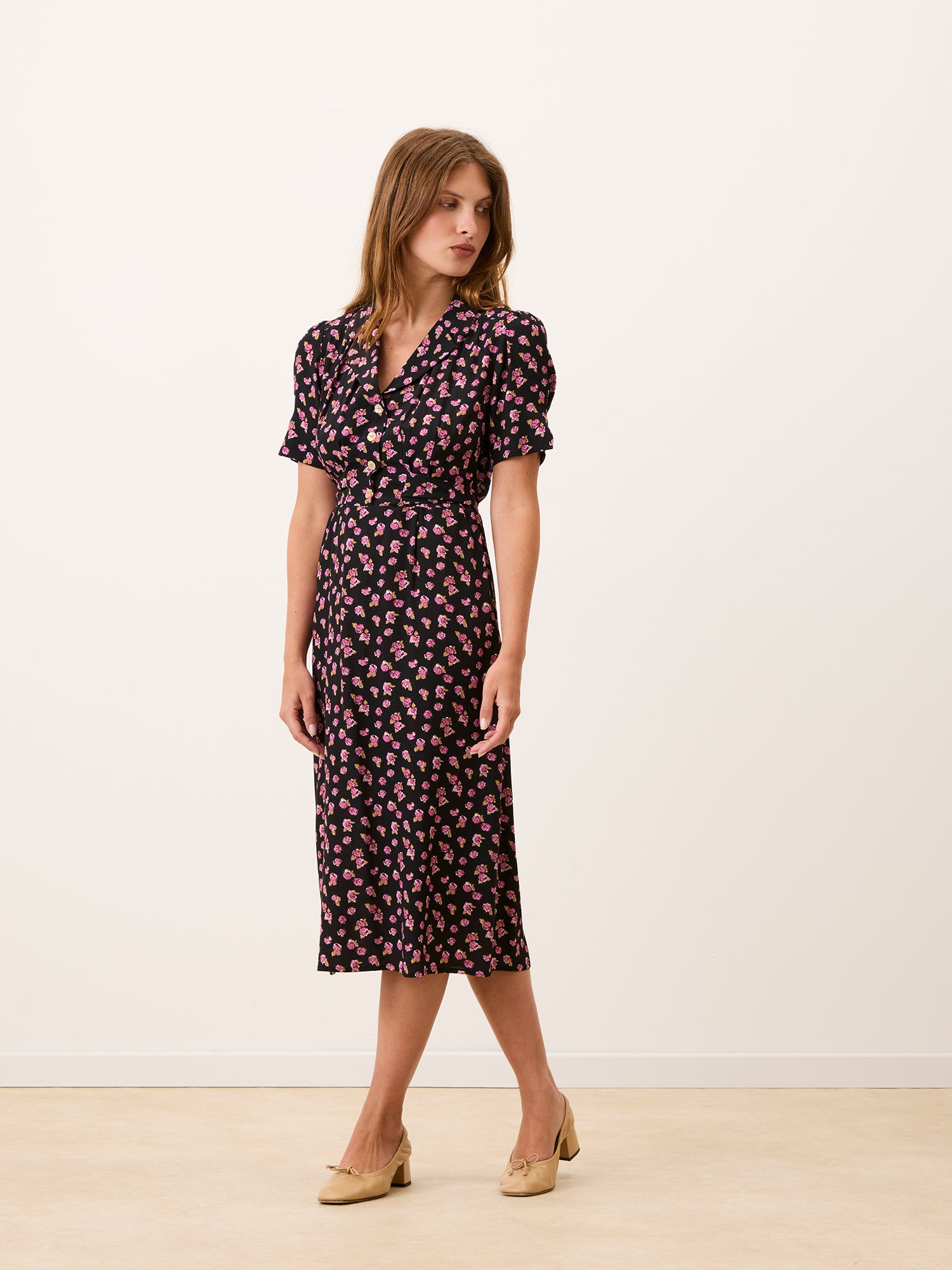 Robe ANAIS